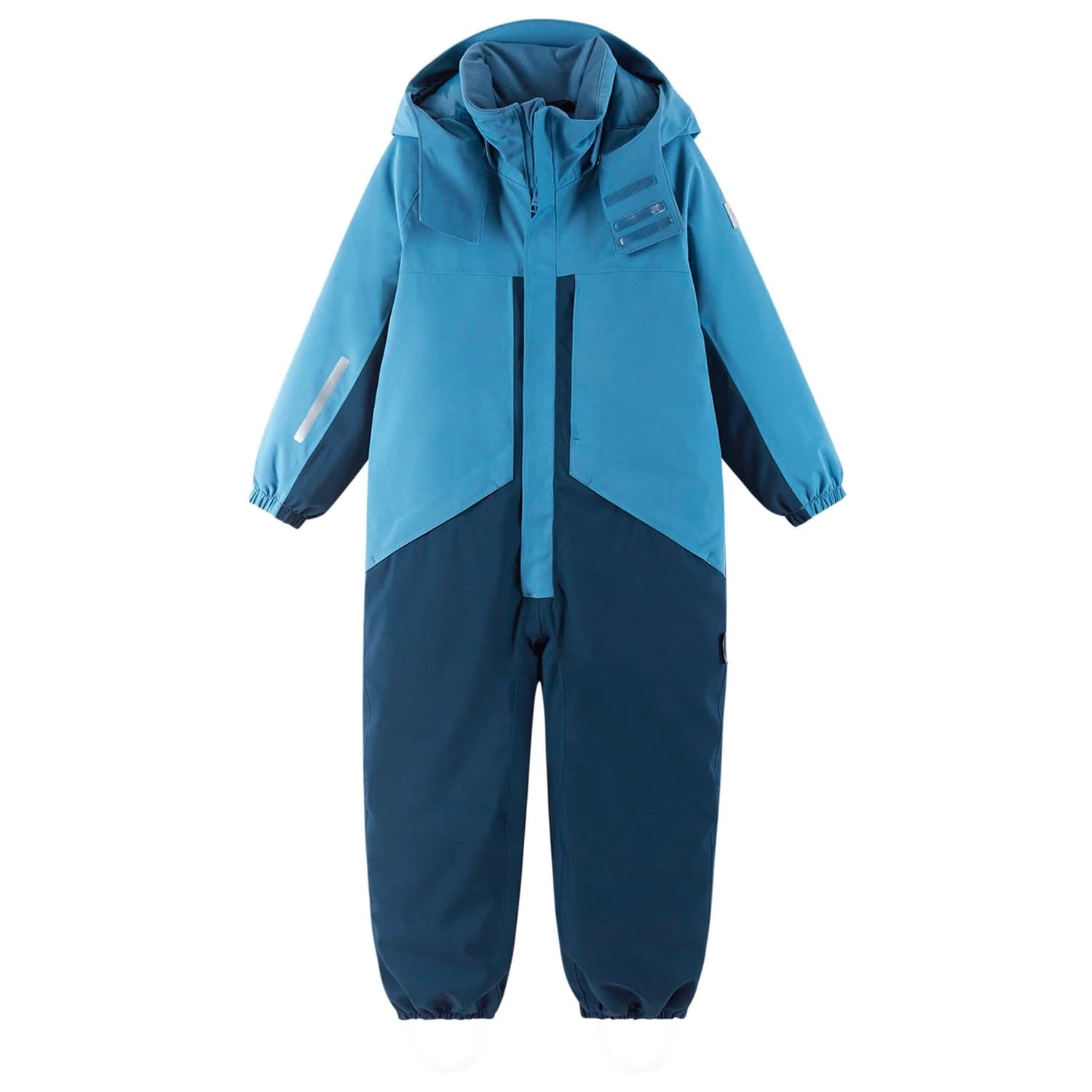 Детска грейка Reima Kid's Varila Overall - Navy