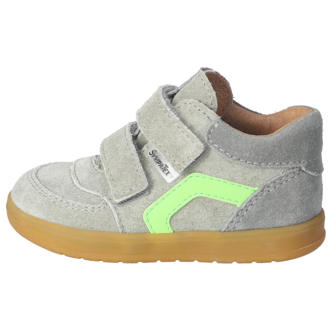 Детски ежедневни обувки Pepino by ricosta Kid's Niru Casual shoes - Eukalyptus / Salbei