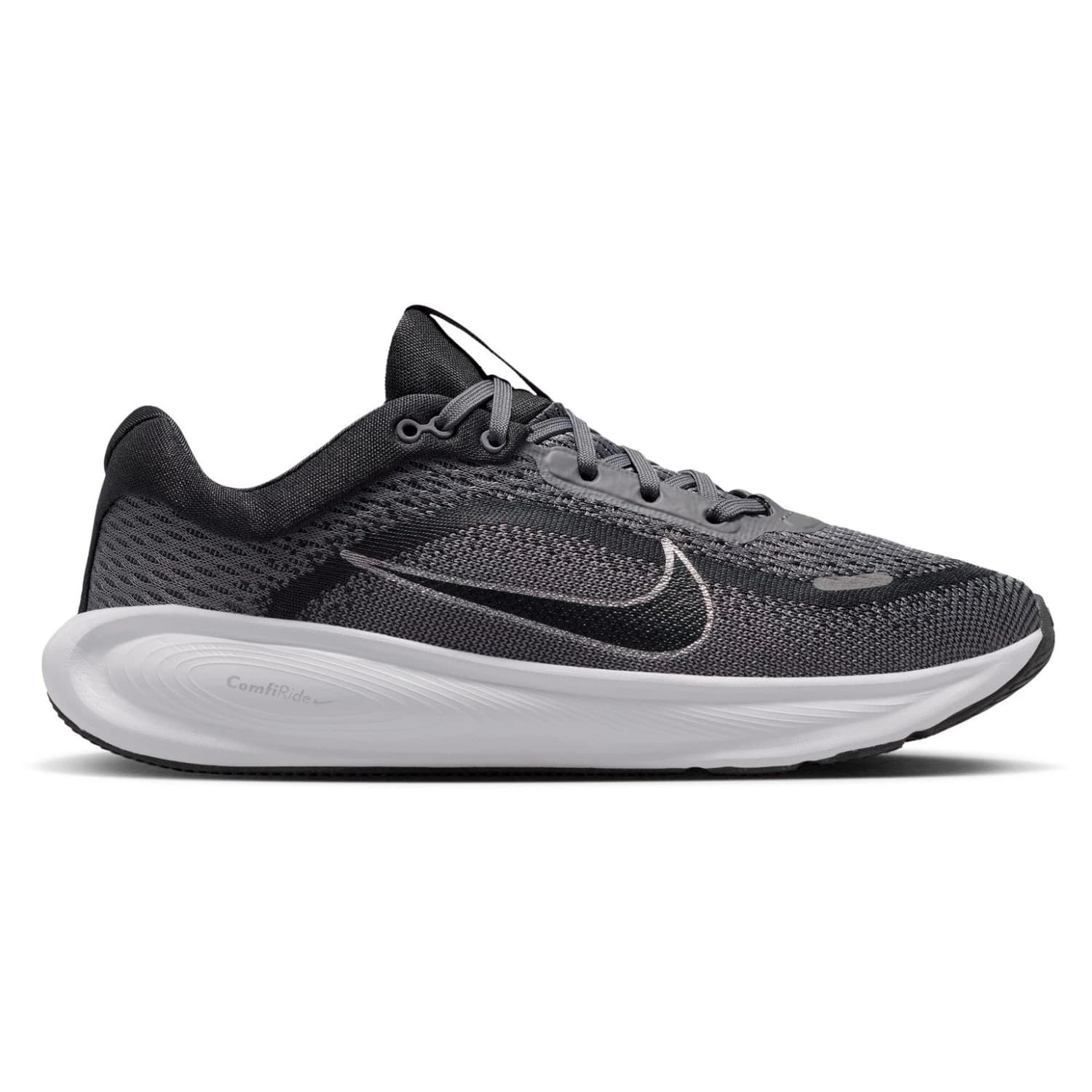 Детски маратонки Nike Kid's Stellar Ride Running shoes - Pencil Point / Anthracite / Metallic Silver