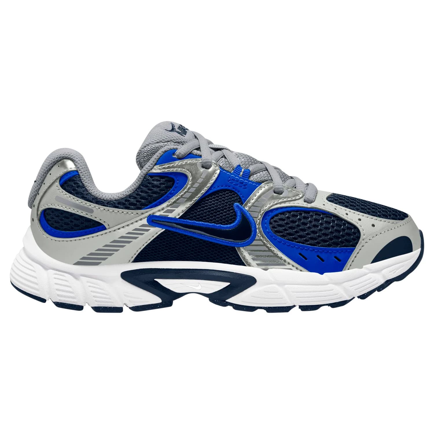 Детски маратонки Nike Kid's V5 RNR Sneakers - Blue Eclipse / Blue Eclipse / Racer Blue