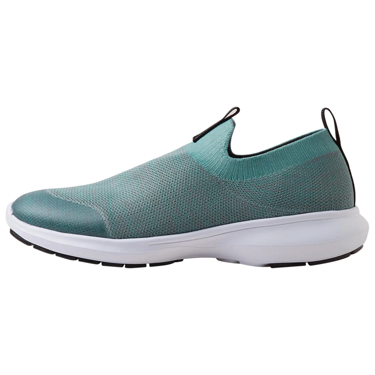 Детски ежедневни обувки Reima Kid's Bouncing Casual shoes - Stone Green