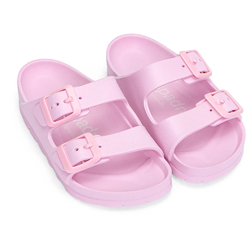 Детски сандали Espadrij Kid's Ami Pool Sandals - Pink