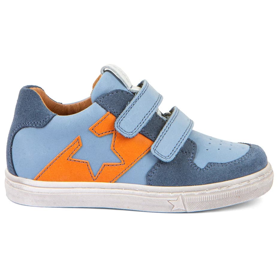 Детски ежедневни обувки Froddo Kid's Dolvy Casual shoes - Jeans