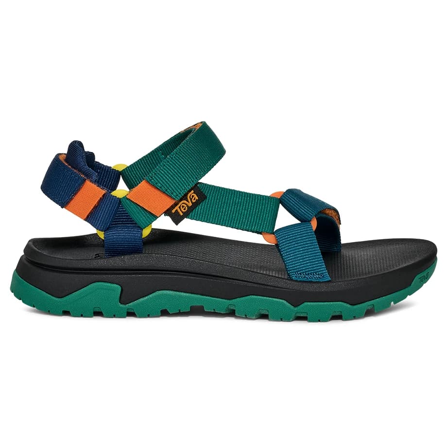Детски сандали Teva Kid's Hurricane XLT Sandals - Blue Coral Multi