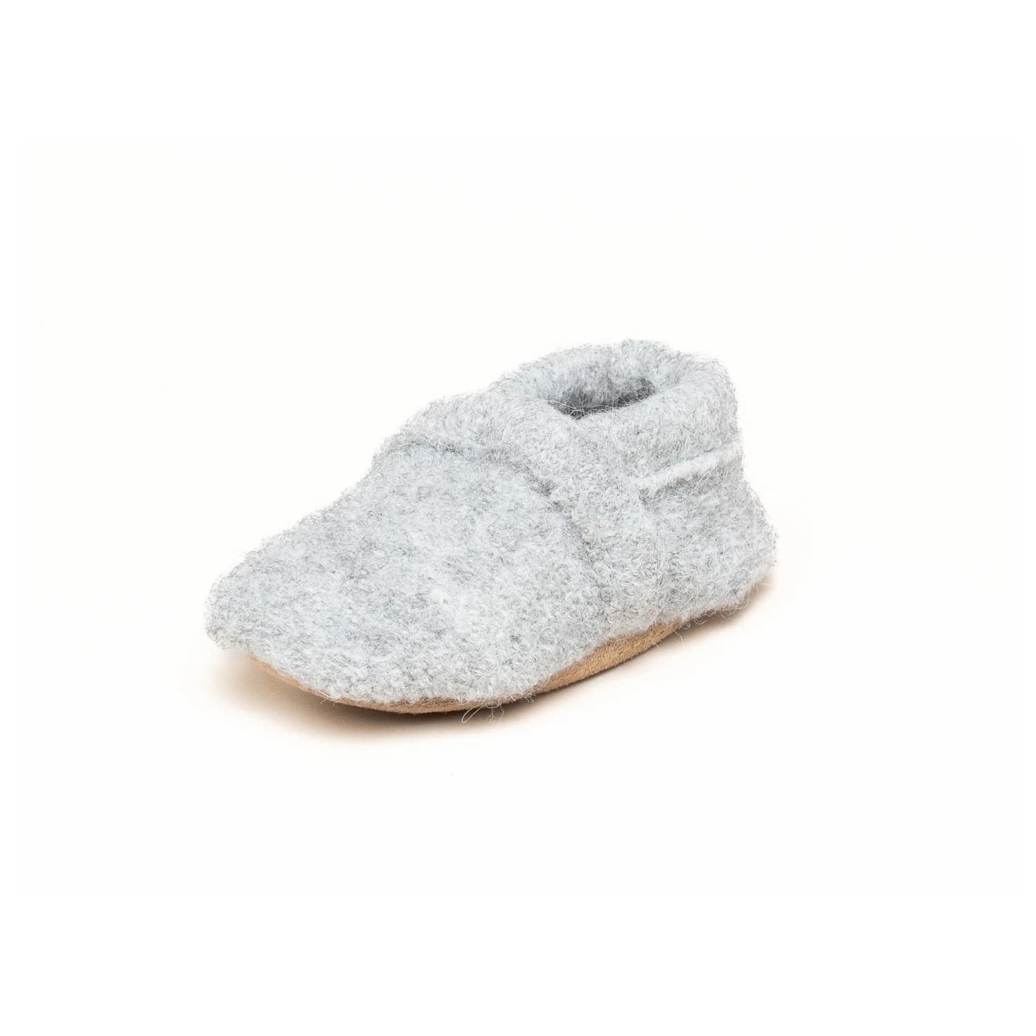 Пантофи Gottstein Baby Alpaca House slippers - Alpaca