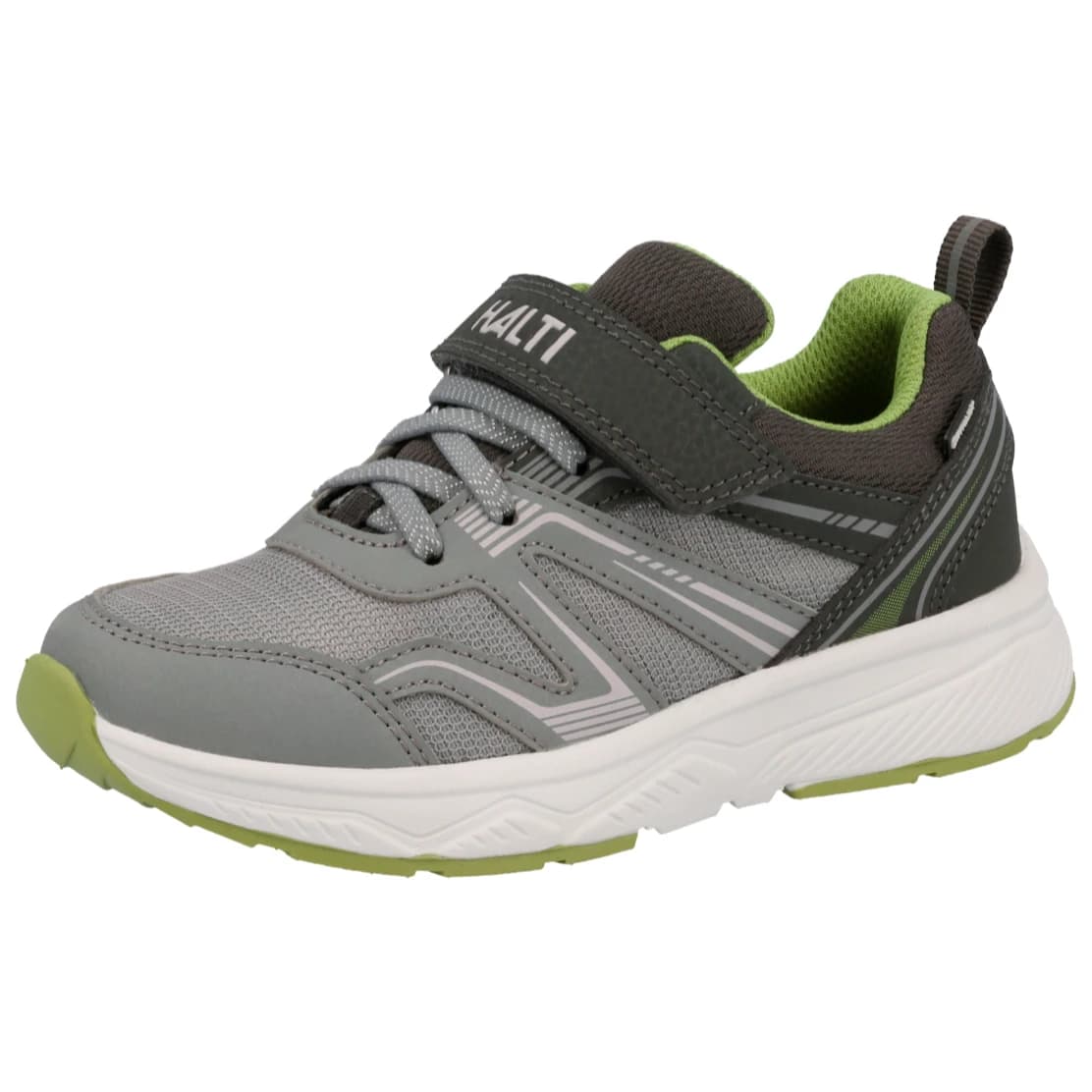 Детски мултиспорт обувки Halti Kid's Zuma 2 Multisport shoes - Harbor Mist Grey