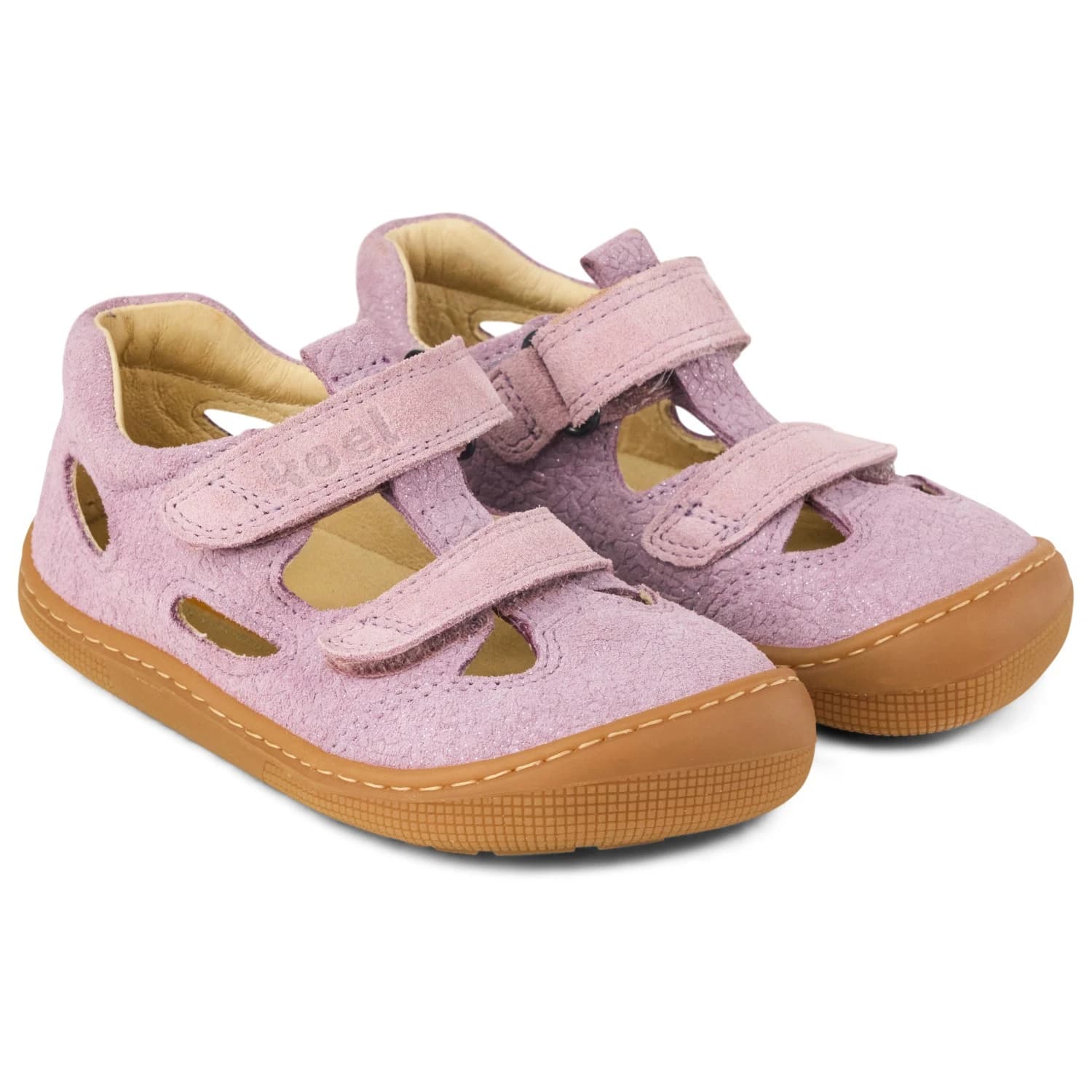 Детски сандали Koel Kid's Deen Fantasy Sandals - Lavandel