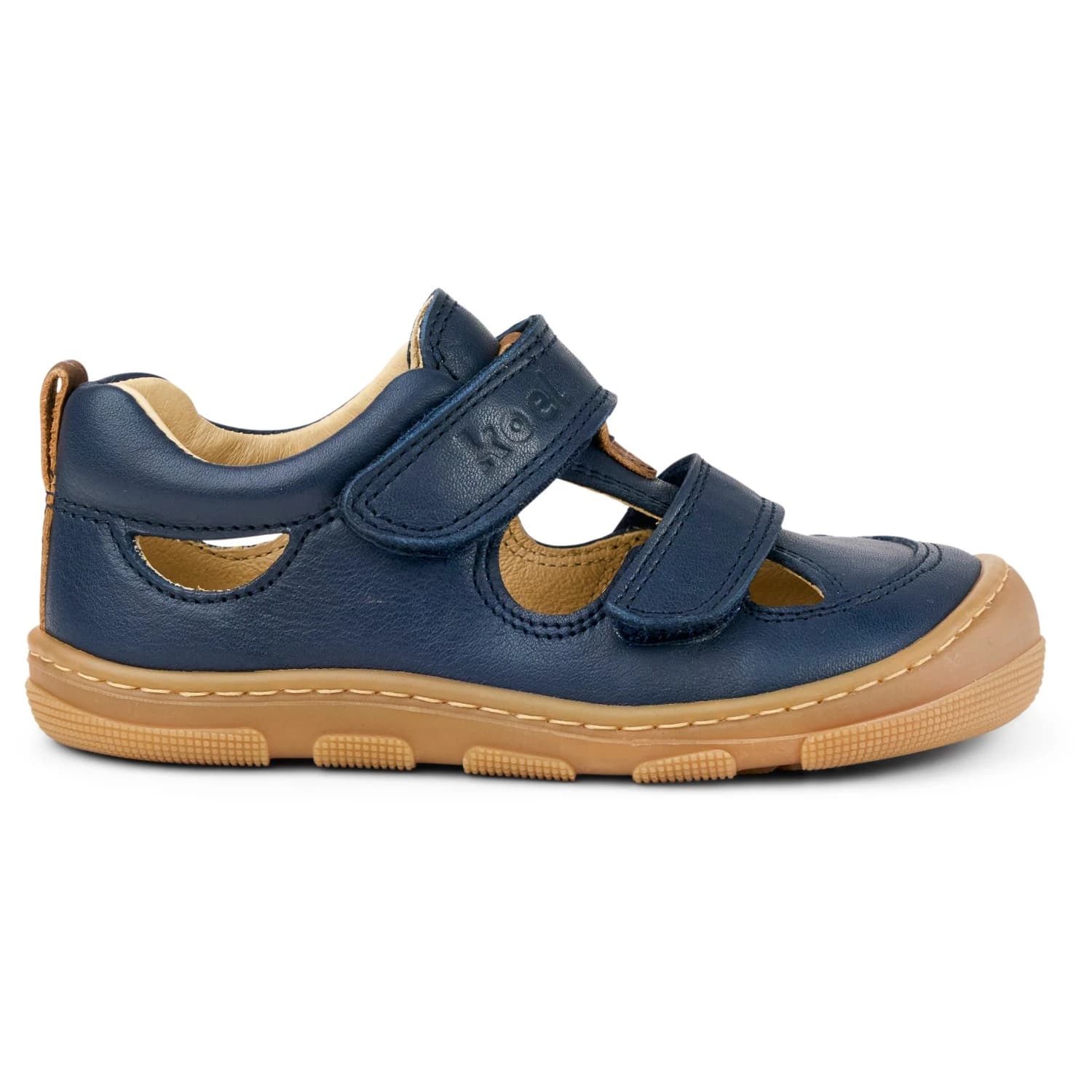 Детски сандали Koel Kid's Kato W II Sandals - Blue