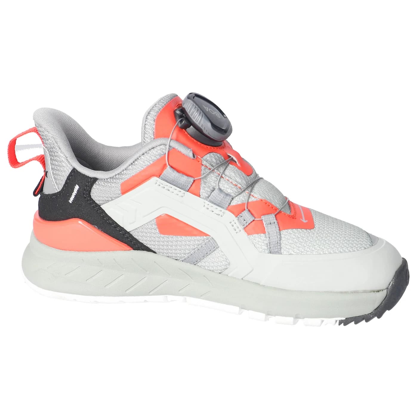 Детски ежедневни обувки Ricosta Kid's Pulse Casual shoes - Oliv / Schwarz