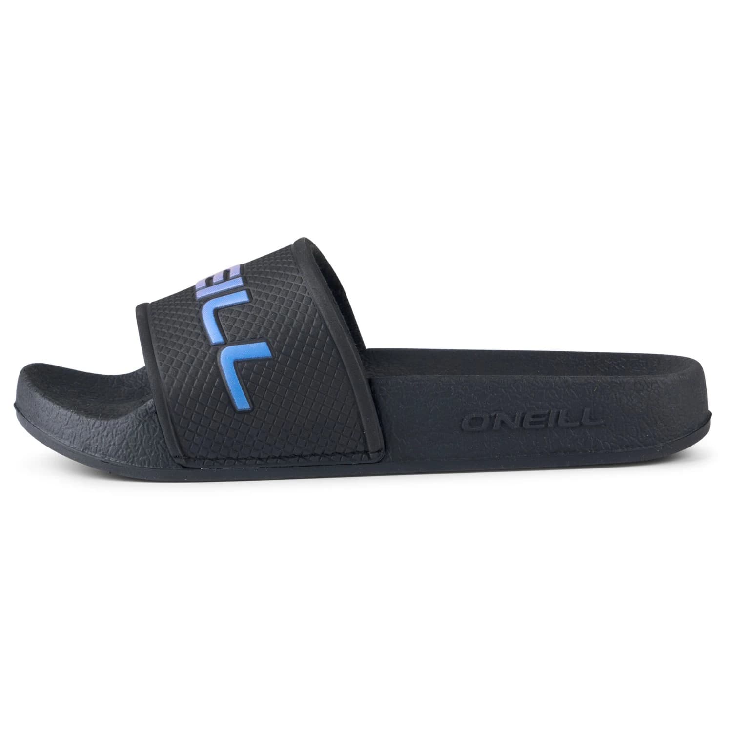 Детски сандали O'neill Kid's Logo Slides Sandals - Black Out