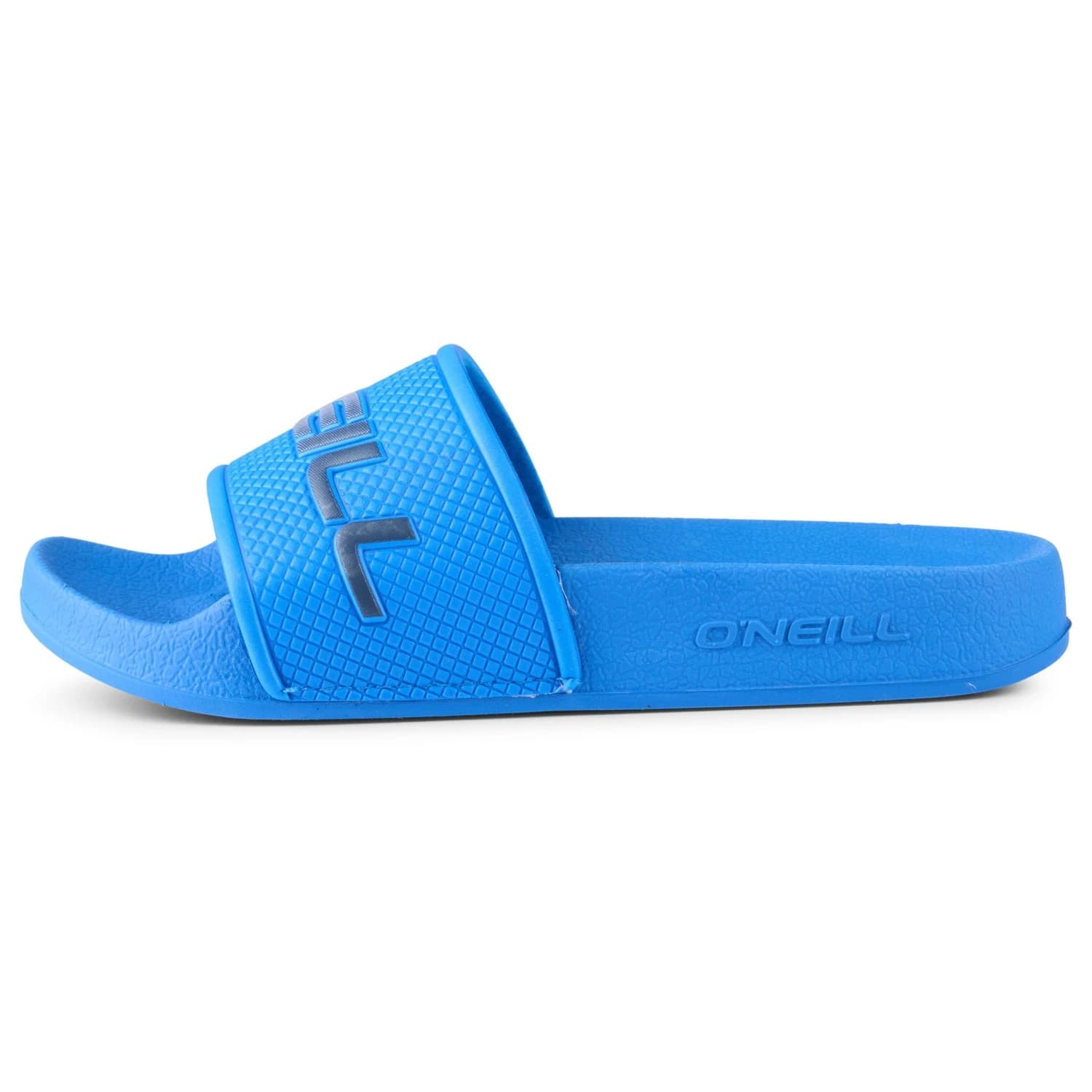 Детски сандали O'Neill Kid's Logo Slides Sandals - Mediterranean Blue