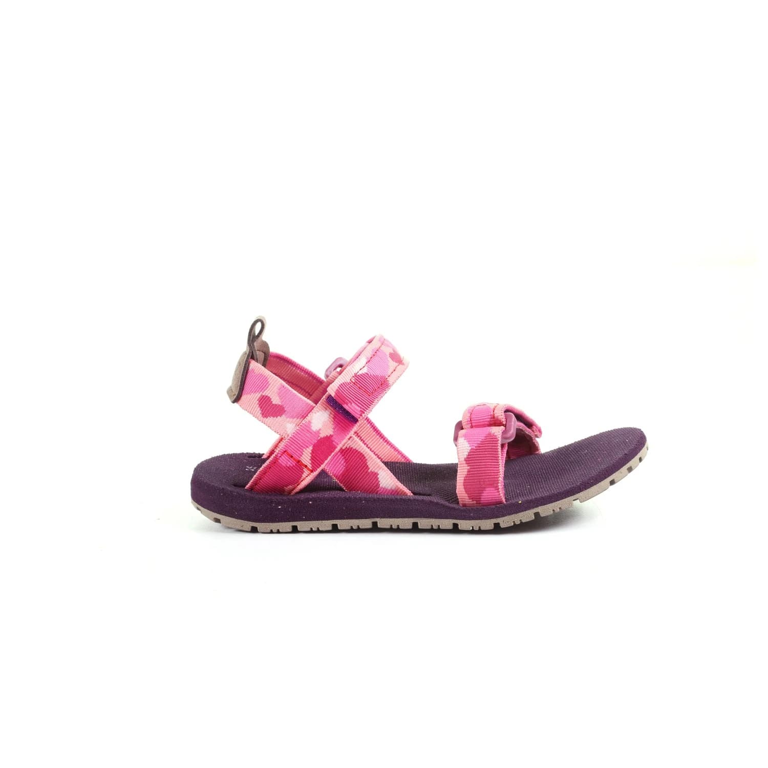 Детски сандали Source Kid's Futurez Sandals - Hearts