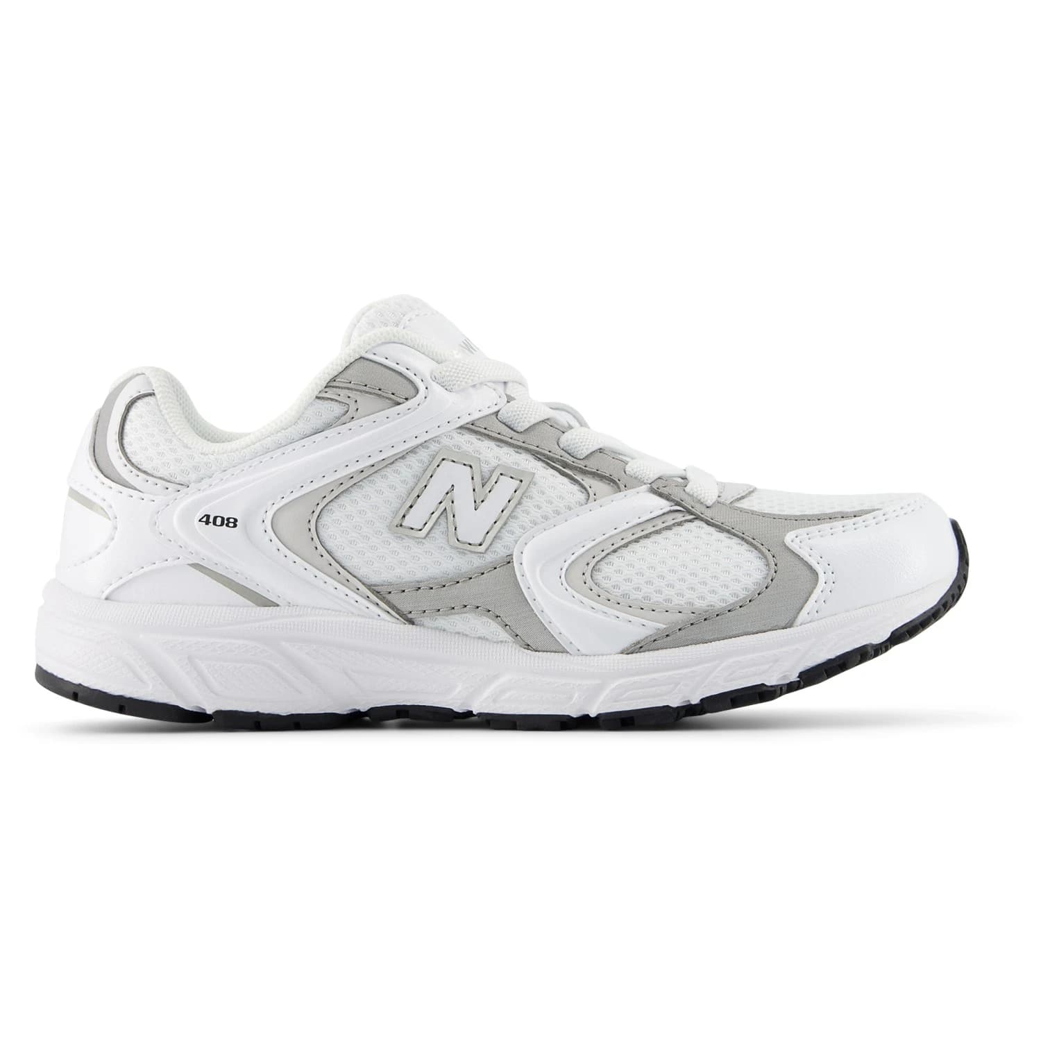 Детски маратонки New Balance Kid's 408 Sneakers - Nb 103 White