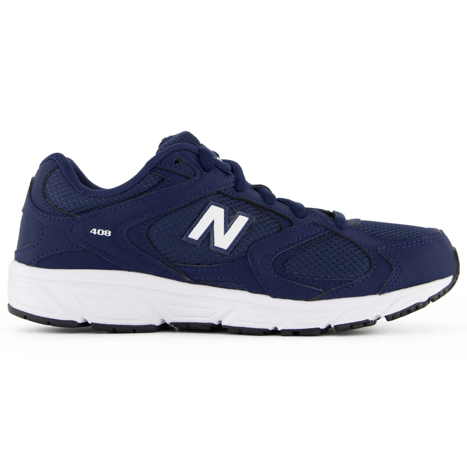 Детски маратонки New Balance Kid's 408 Sneakers - NB Navy