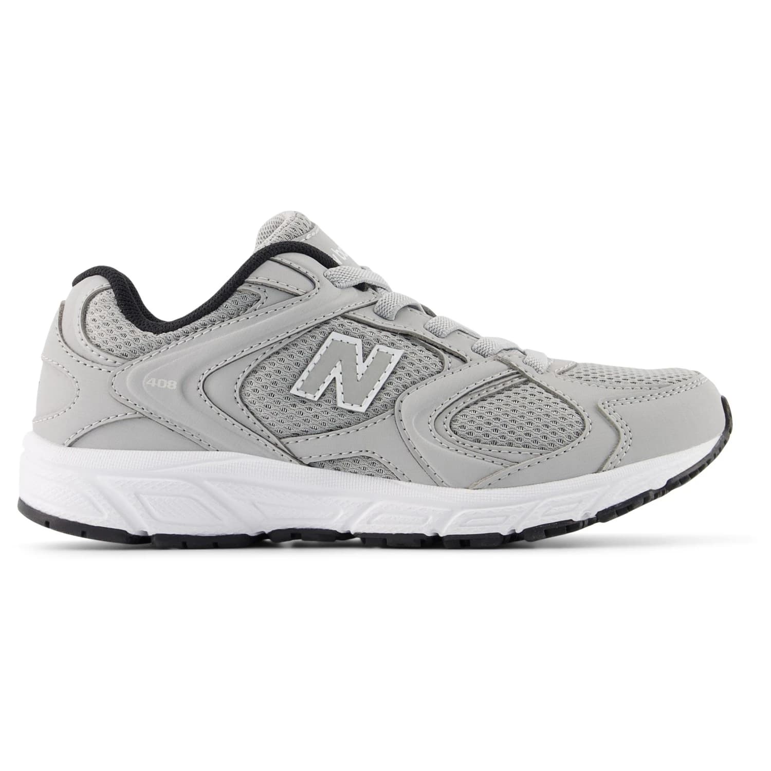 Детски маратонки New Balance Kid's 408 Sneakers - Raincloud