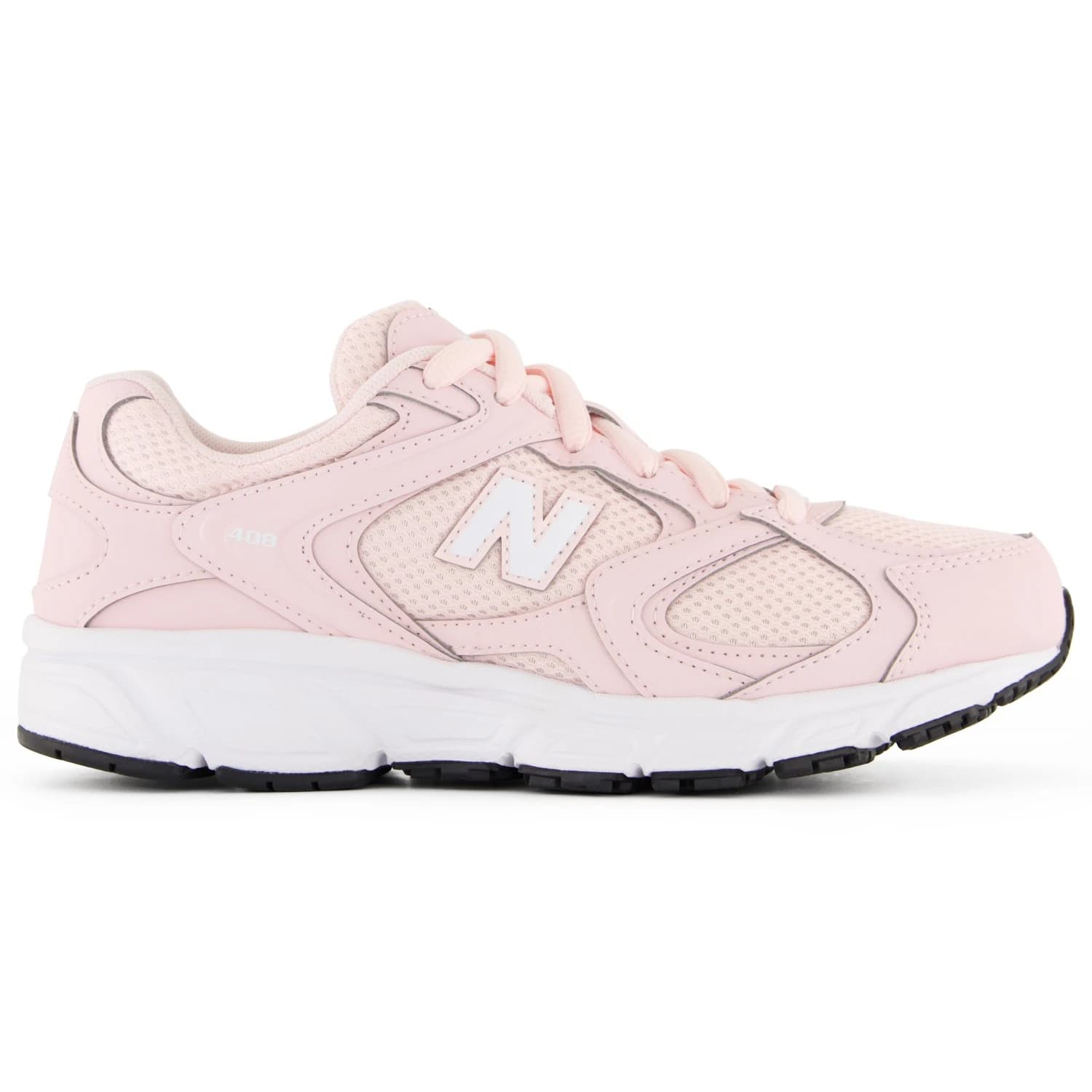 Детски маратонки New Balance Kid's 408 Sneakers - Shell Pink