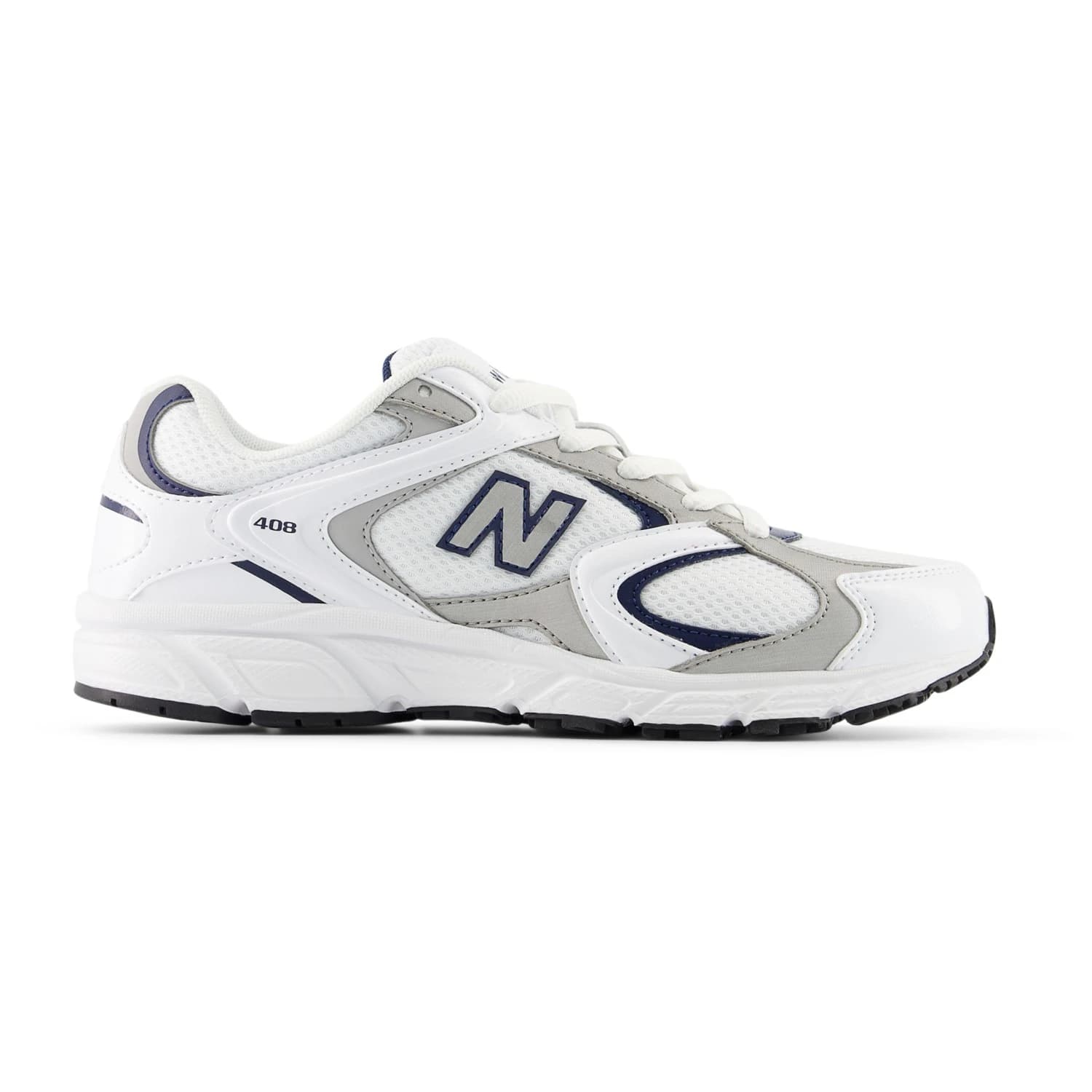 Детски маратонки New balance Kid's 408 Sneakers - White III