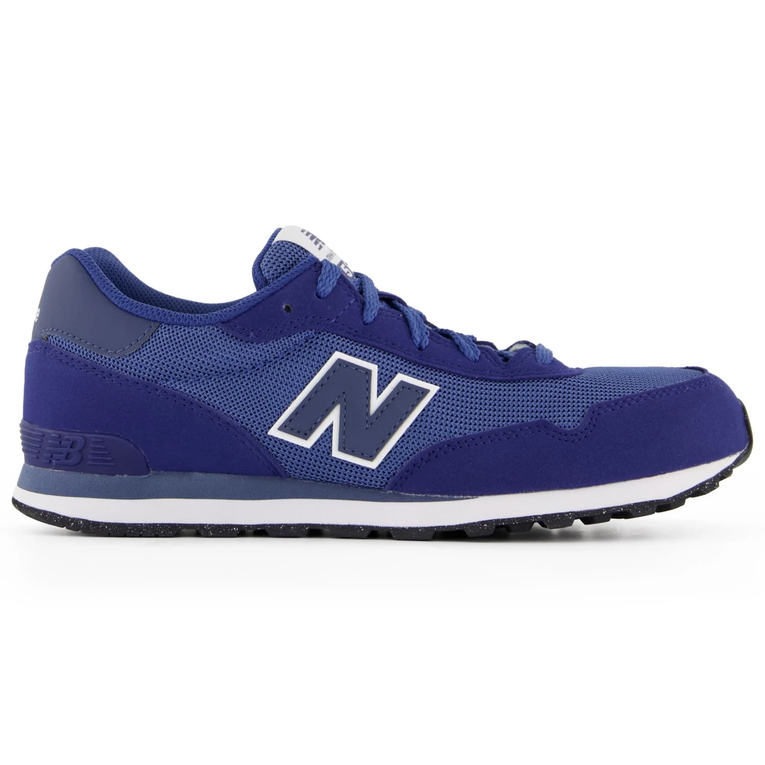Детски маратонки New Balance Kid's 515 Sneakers - Blue Oyster