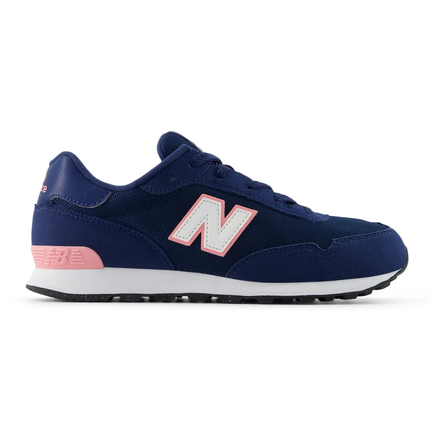 Детски маратонки New Balance Kid's 515 Sneakers - NB Navy