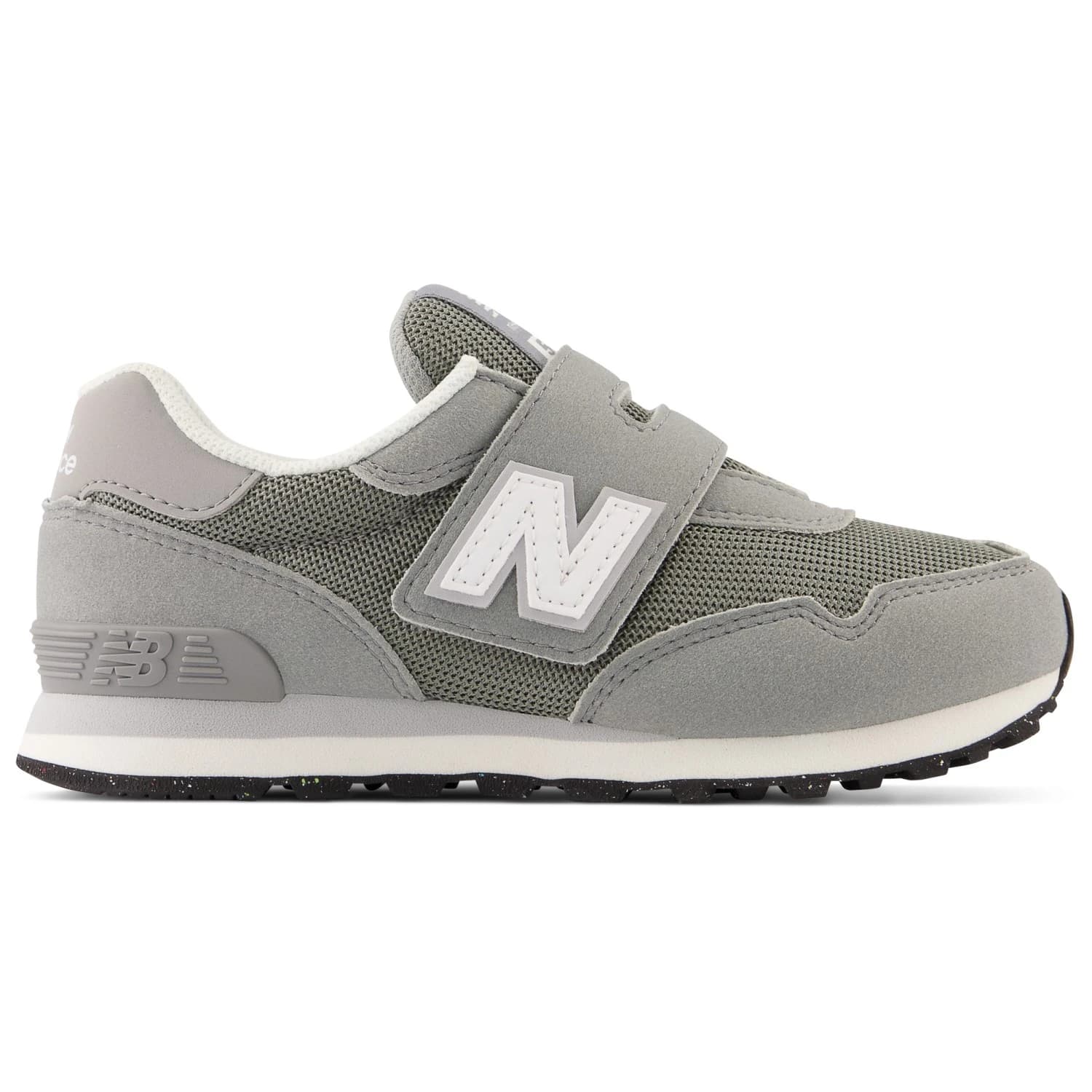 Детски маратонки New Balance Kid's 515 Sneakers - Slate Gray