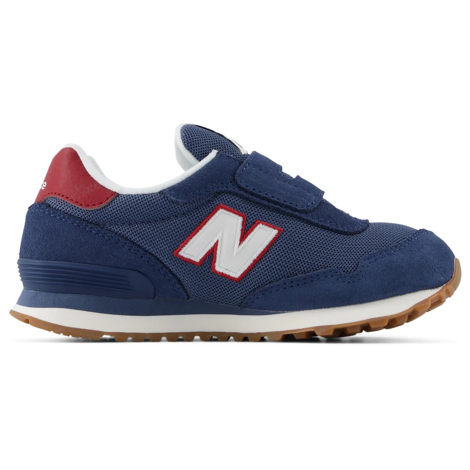 Детски маратонки New Balance Kid's 515 Sneakers - Blue
