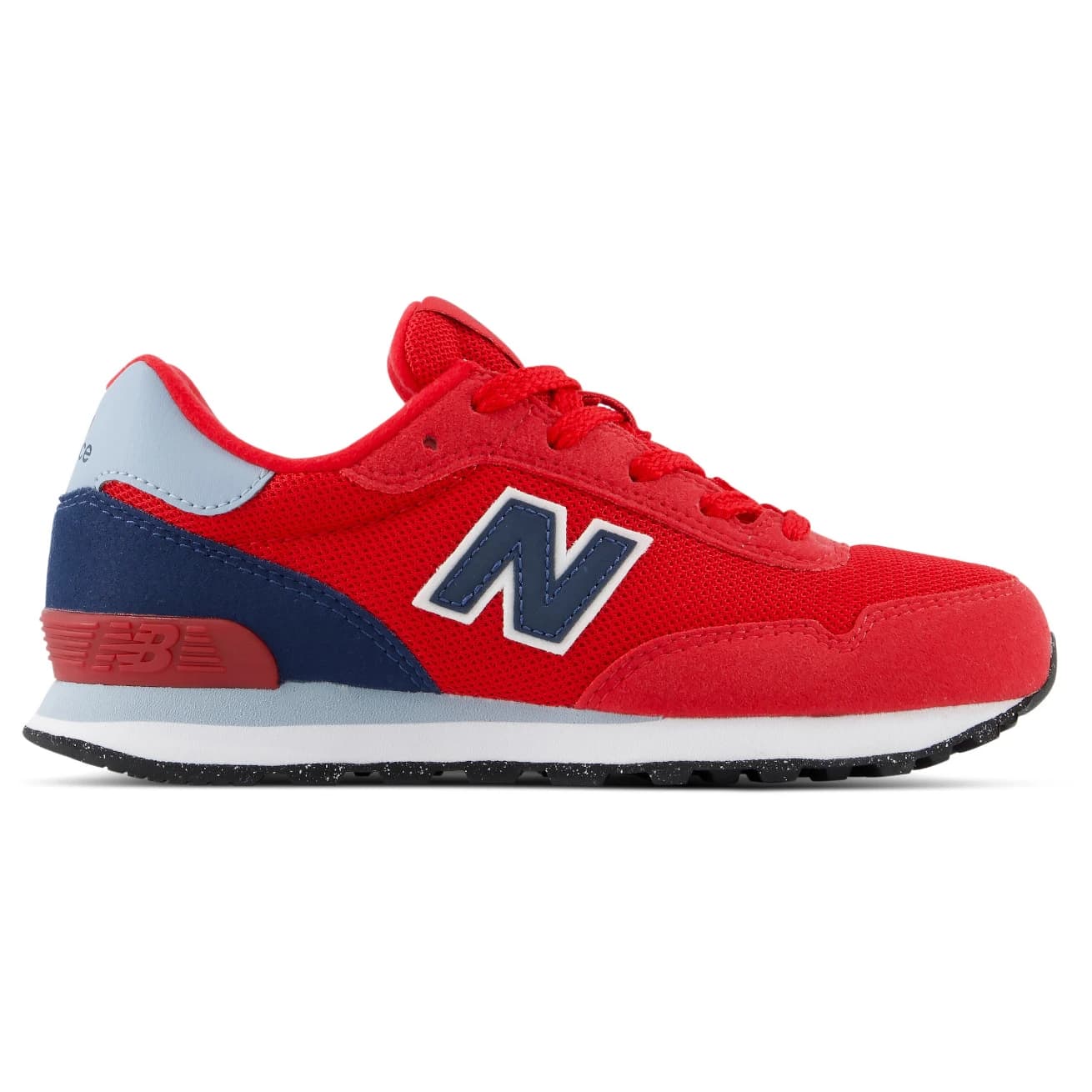 Детски маратонки New Balance Kid's 515 Sneakers - Red