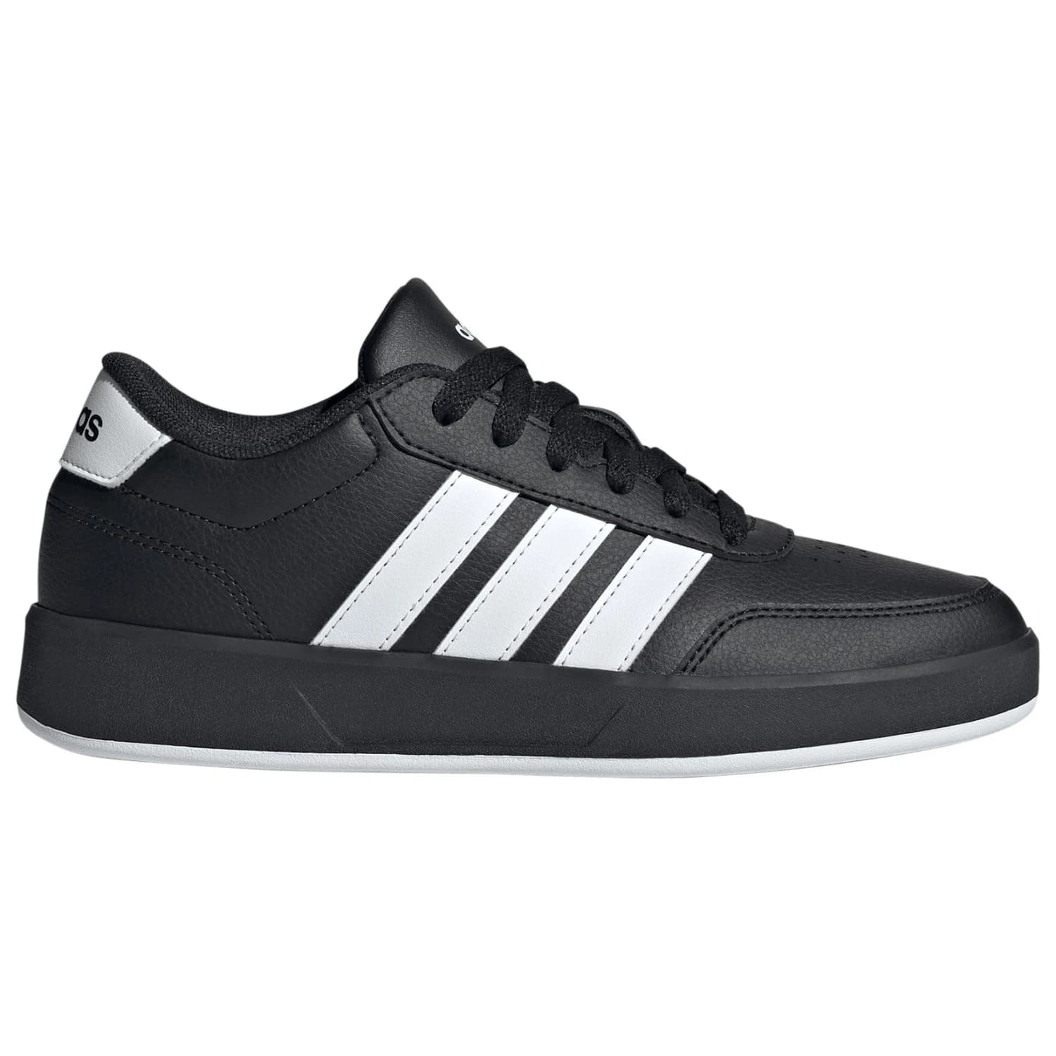 Маратонки adidas Junior's Breaknet 3.0 Sneakers - Core Black / Ftwr White / Core Black