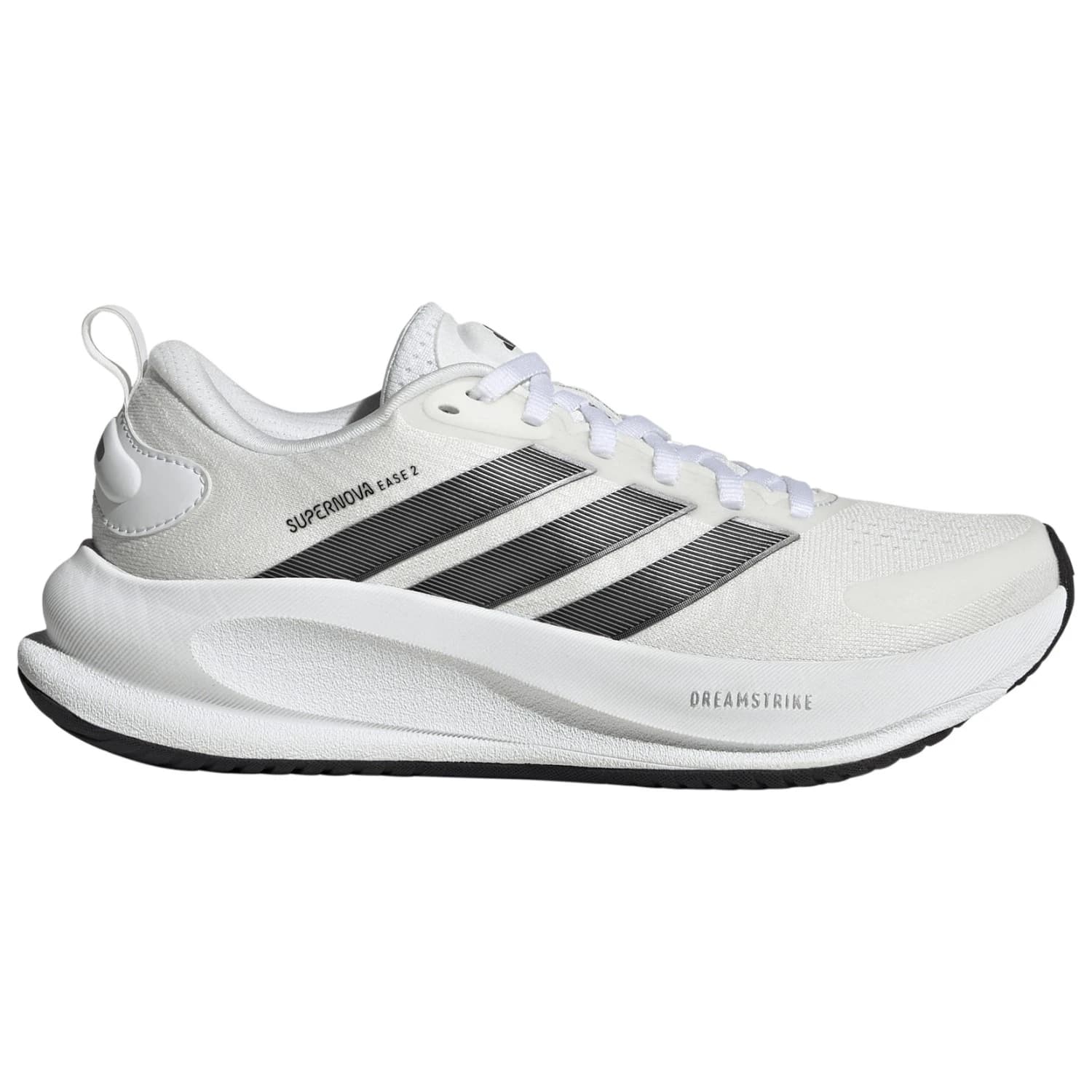 Маратонки adidas Junior's Supernova Ease 2 Running shoes - Ftwr White / Core Black / Core White