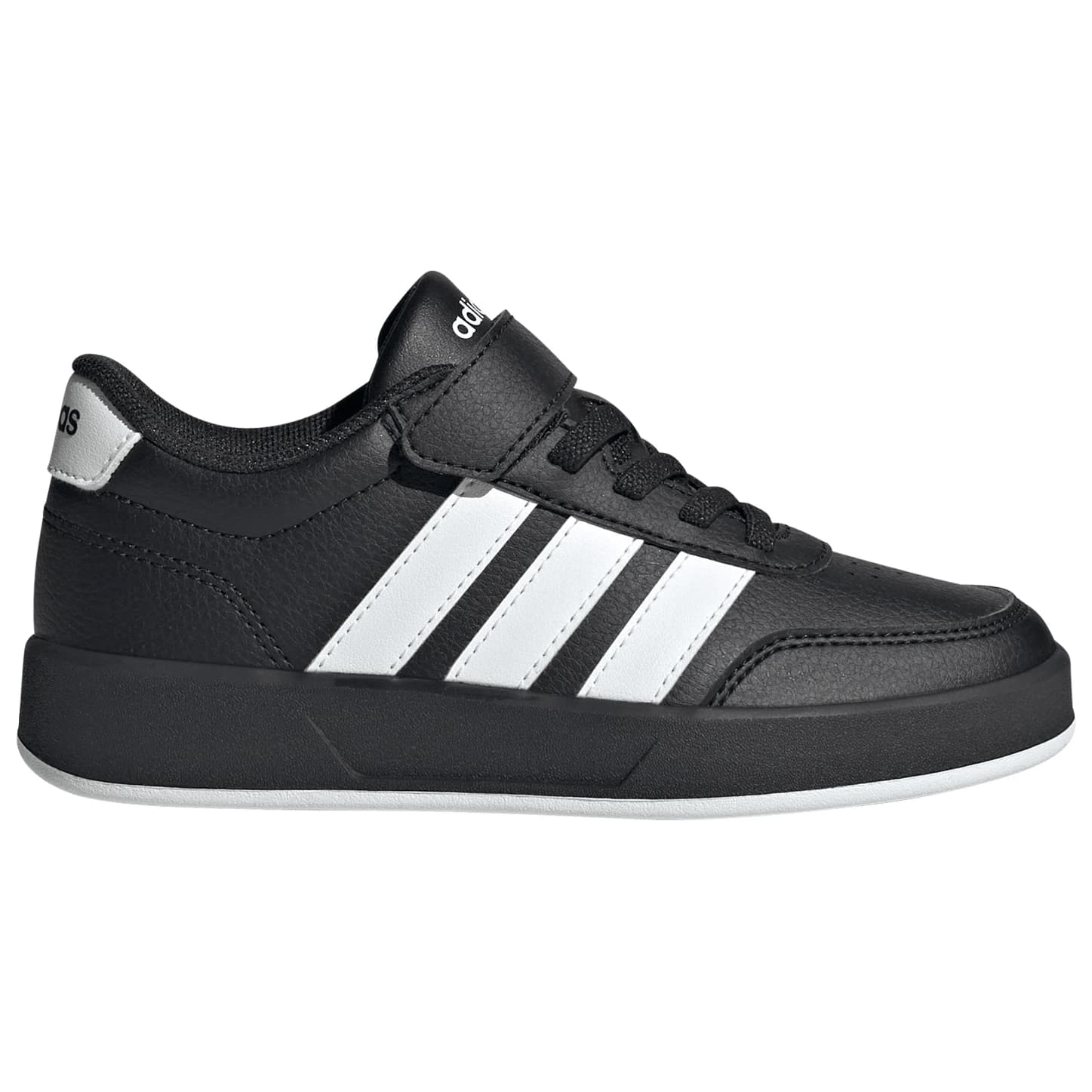 Детски маратонки adidas Kid's Breaknet 3.0 Sneakers - Core Black / Ftwr White / Core Black