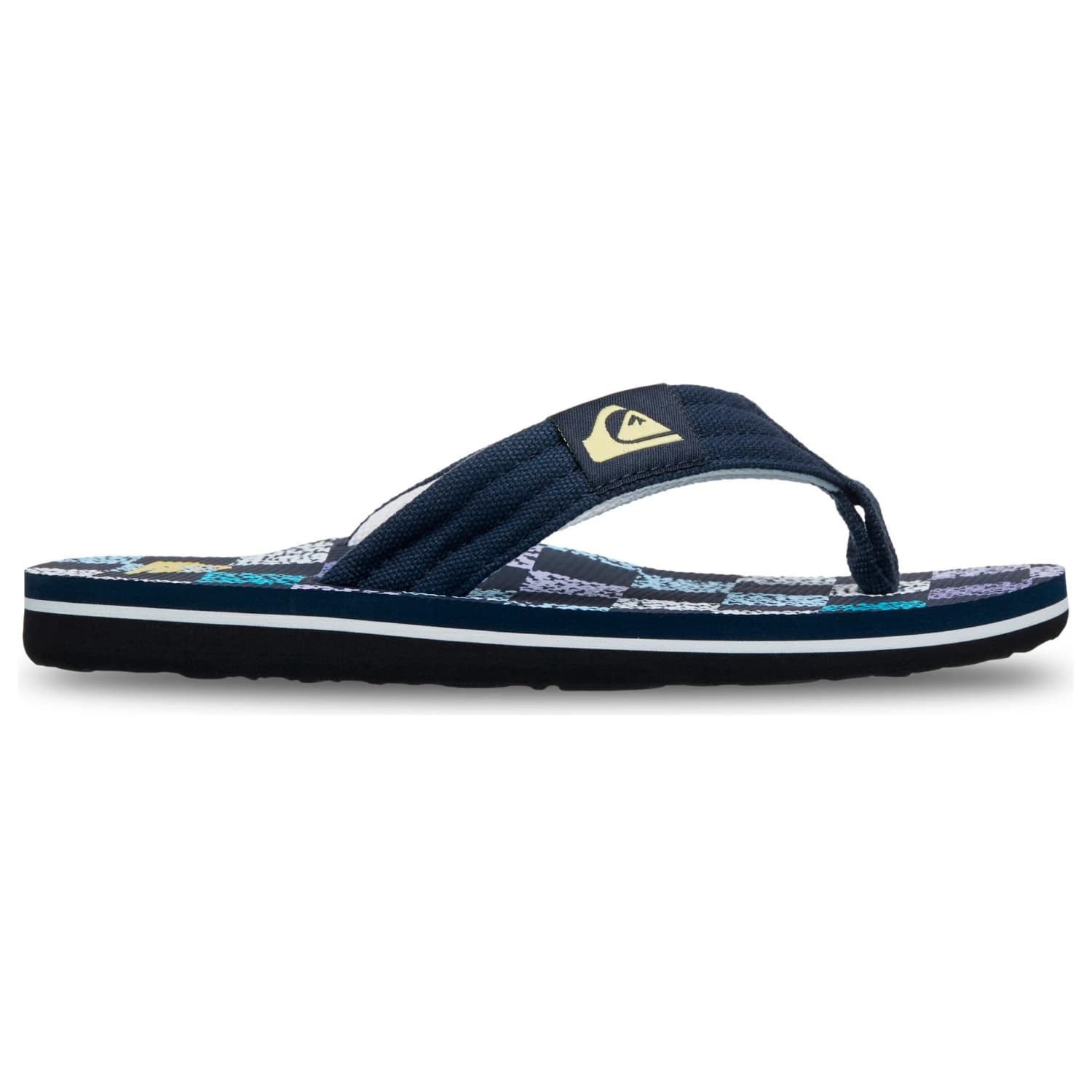Сандали Quiksilver Youth's Molokai Layback 26 Sandals - Next Gen