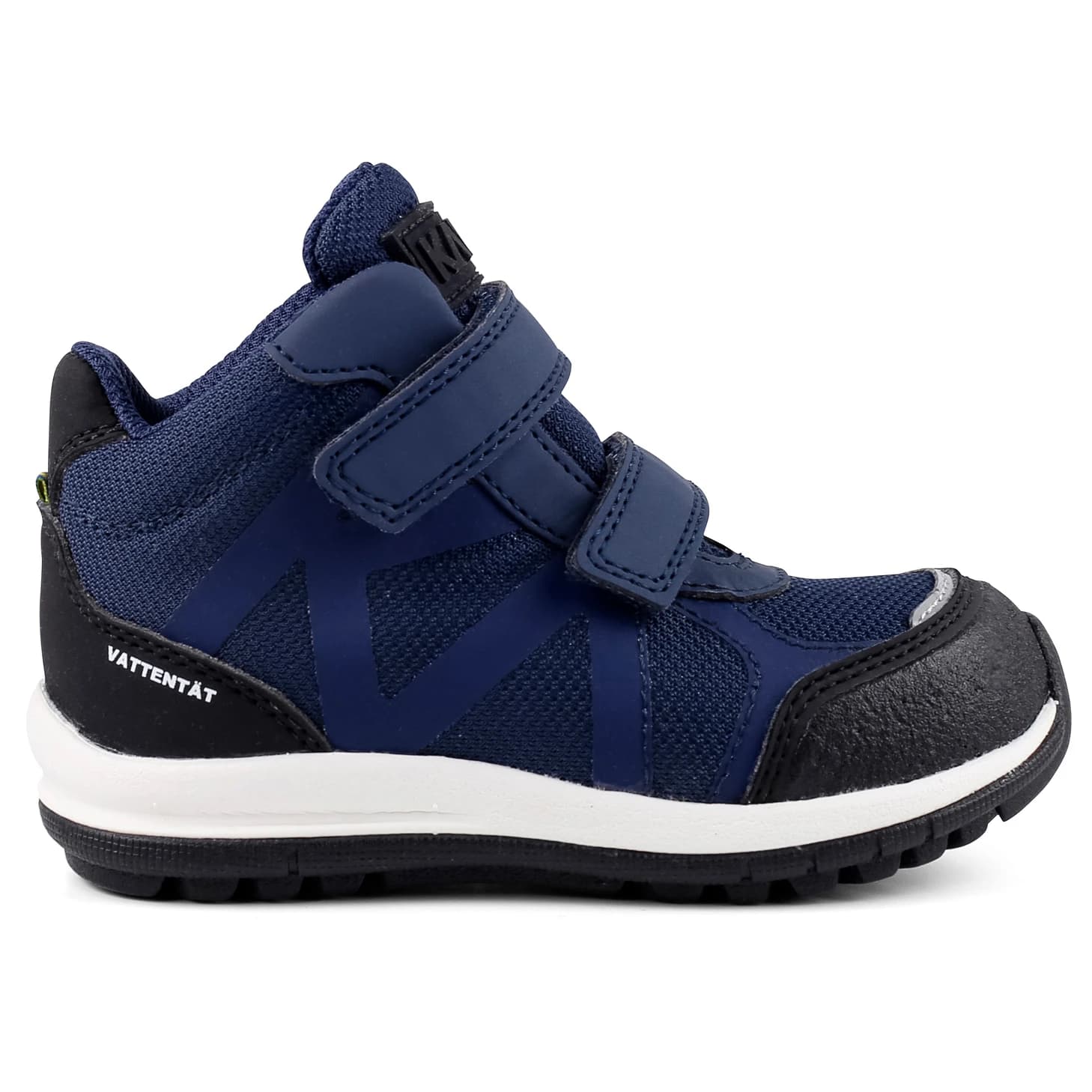 Детски мултиспорт обувки Kavat Kid's Iggesund WP Multisport shoes - Mood Indigo