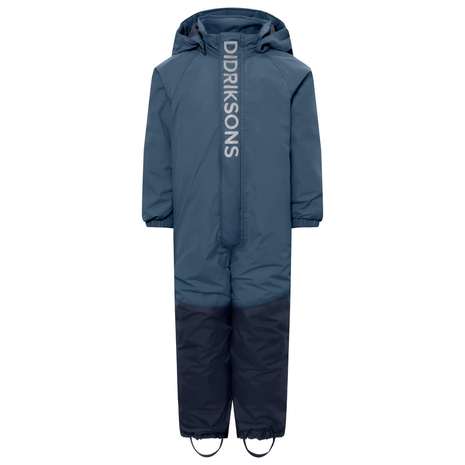 Детска грейка Didriksons Kid's Talvi Coverall Overall - Mountain Blue