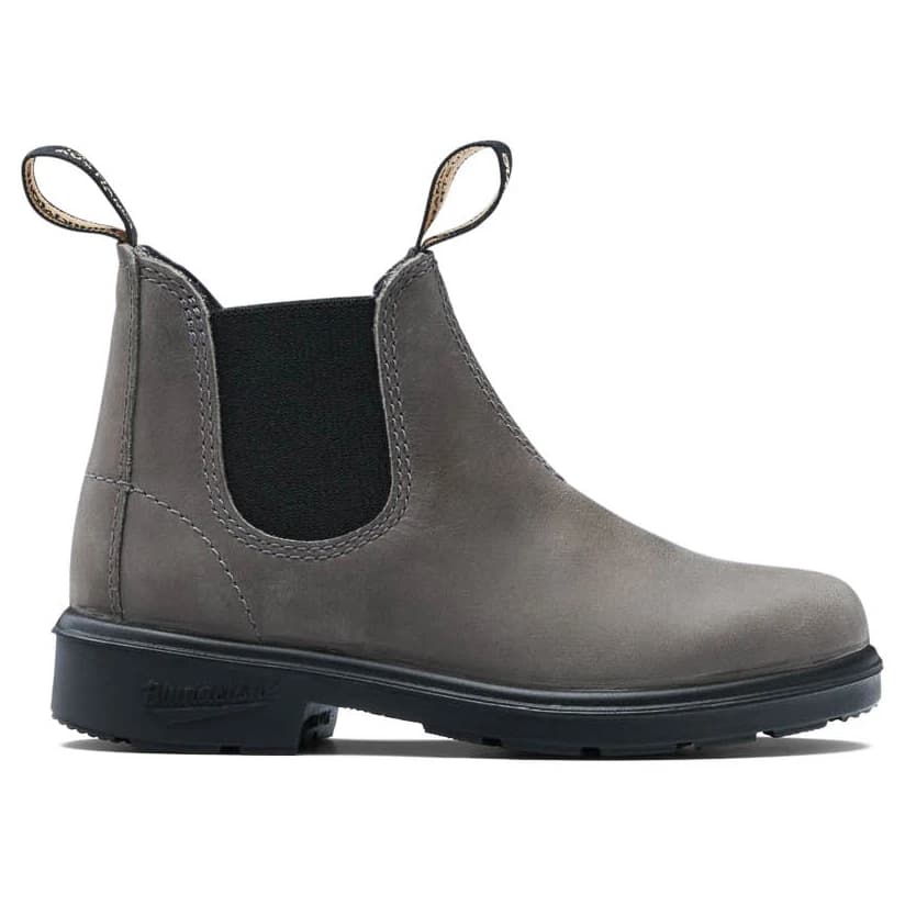 Детски ежедневни боти Blundstone Kid's Premium Leather #2651 Casual boots - Clay