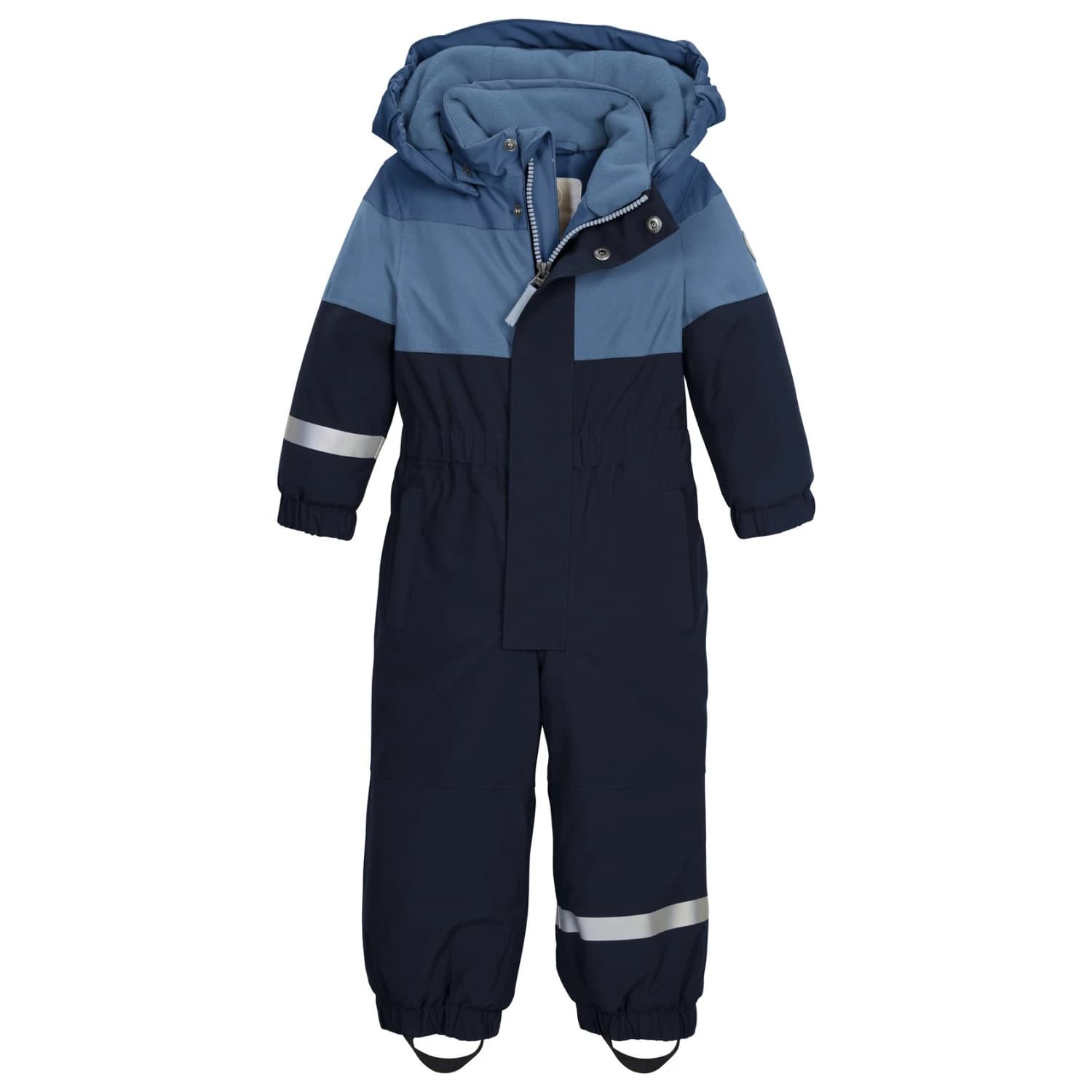 Детска грейка killtec Kid's Minis Fiow 54 Onepiece Overall - Deep Water