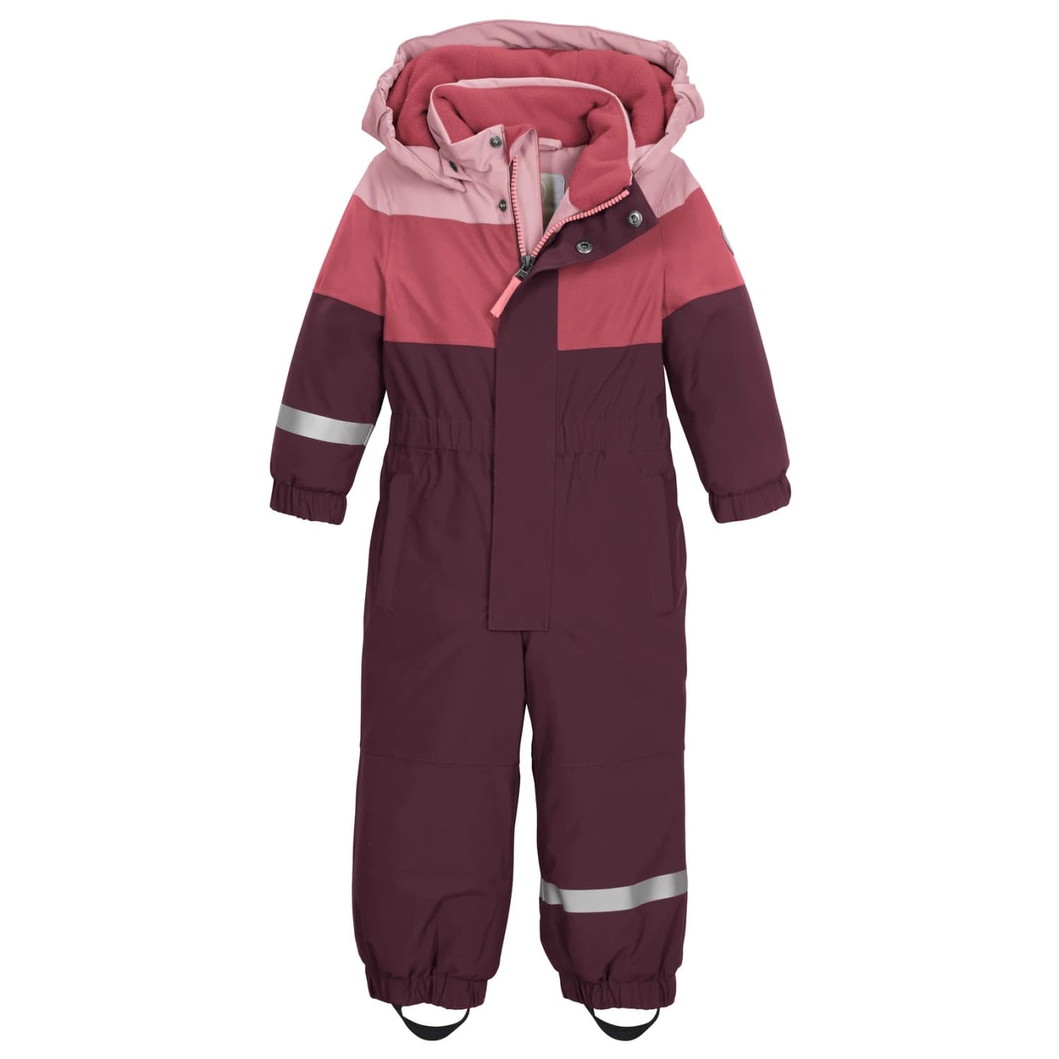 Детска грейка killtec Kid's Minis Fiow 54 Onepiece Overall - Rose