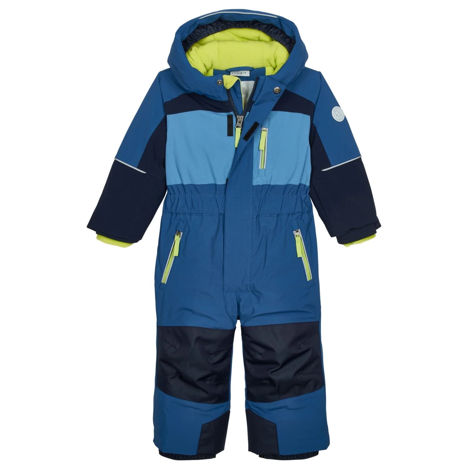 Детска грейка killtec Kid's Minis Fisw 31 Onepiece Overall - Dunkelnavy