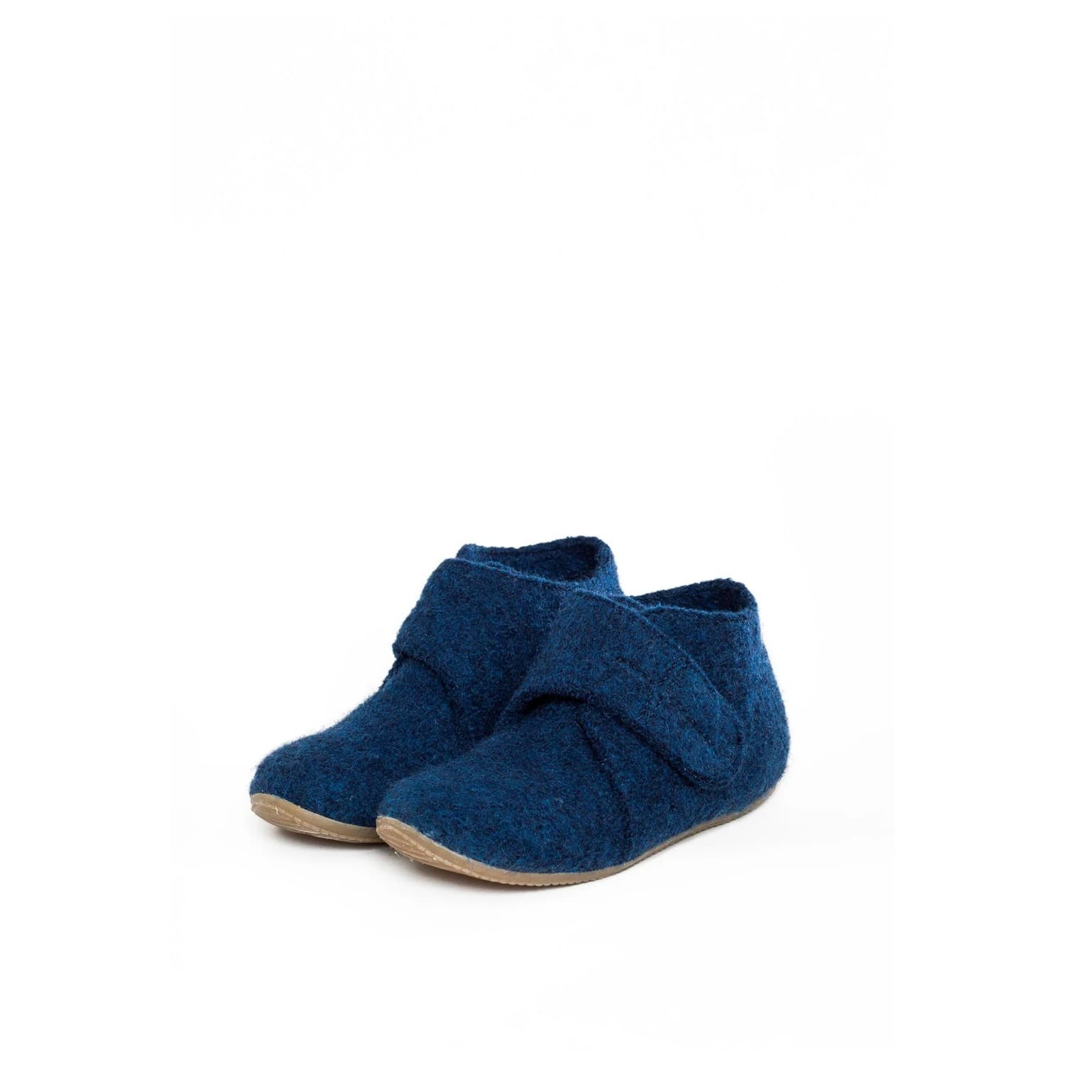 Детски пантофи Gottstein Kid's Juno House slippers - Ink Blue