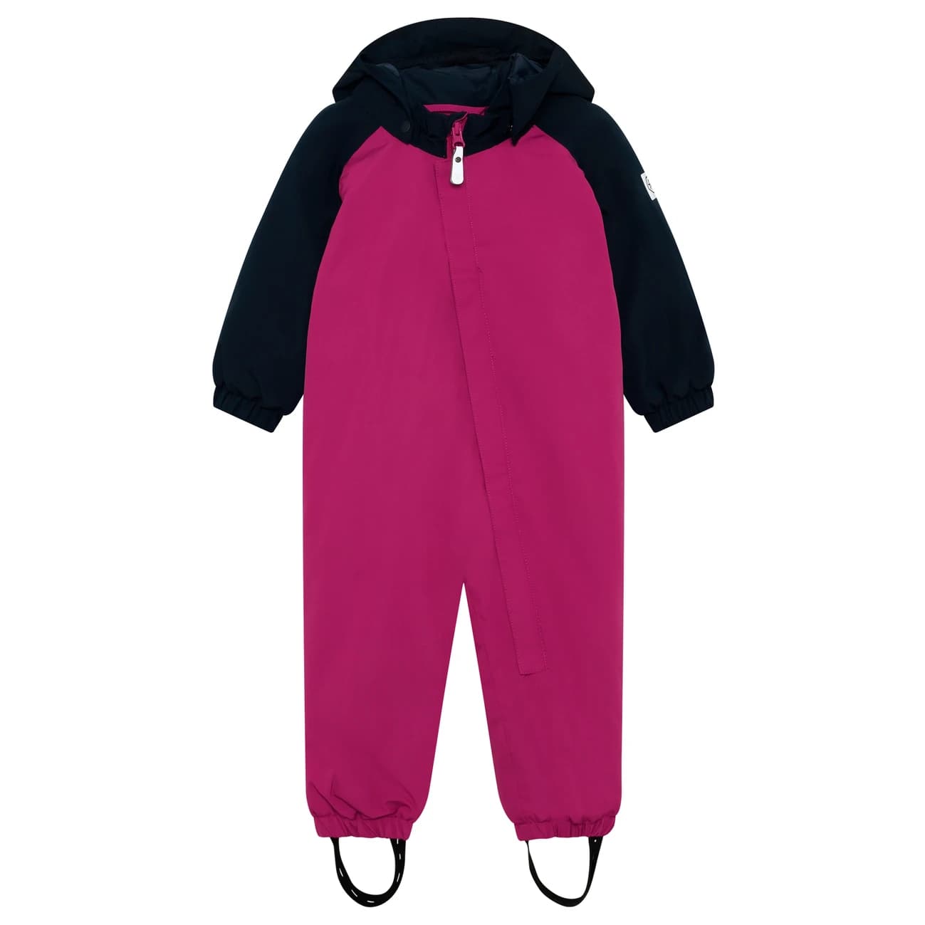 Детска грейка Color Kids Kid's Coverall Colorblock & Solid Overall - Wild Aster