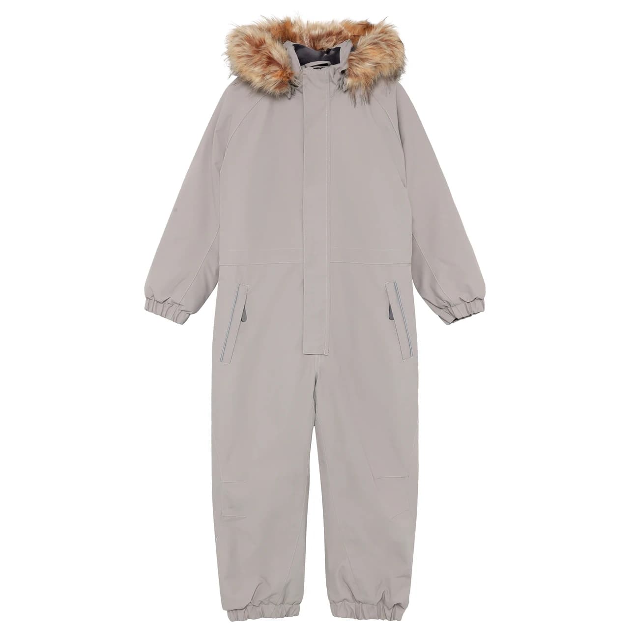 Детска грейка Color Kids Kid's Coverall with Fake Fur 742845 Overall - Rock Ridge