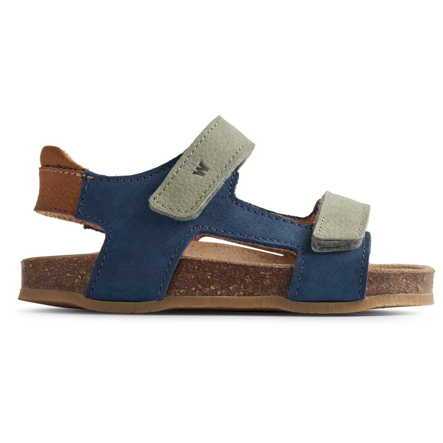 Детски сандали WHEAT Kid's Sandal Corey Sandals - Blue
