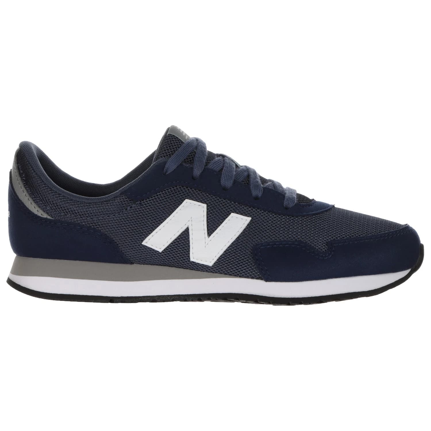 Детски маратонки New Balance Big Kid's 323 Sneakers - Nb Navy / White Nv