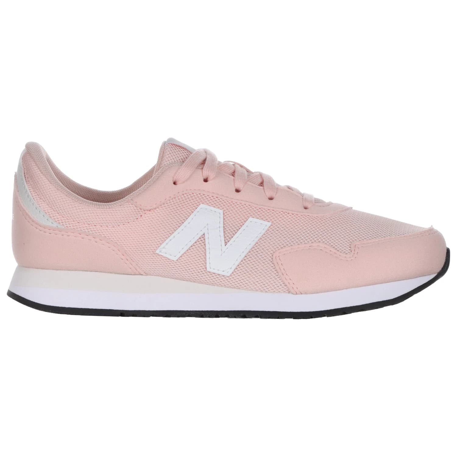 Детски маратонки New Balance Big Kid's 323 Sneakers - Pink Haze / White Pk