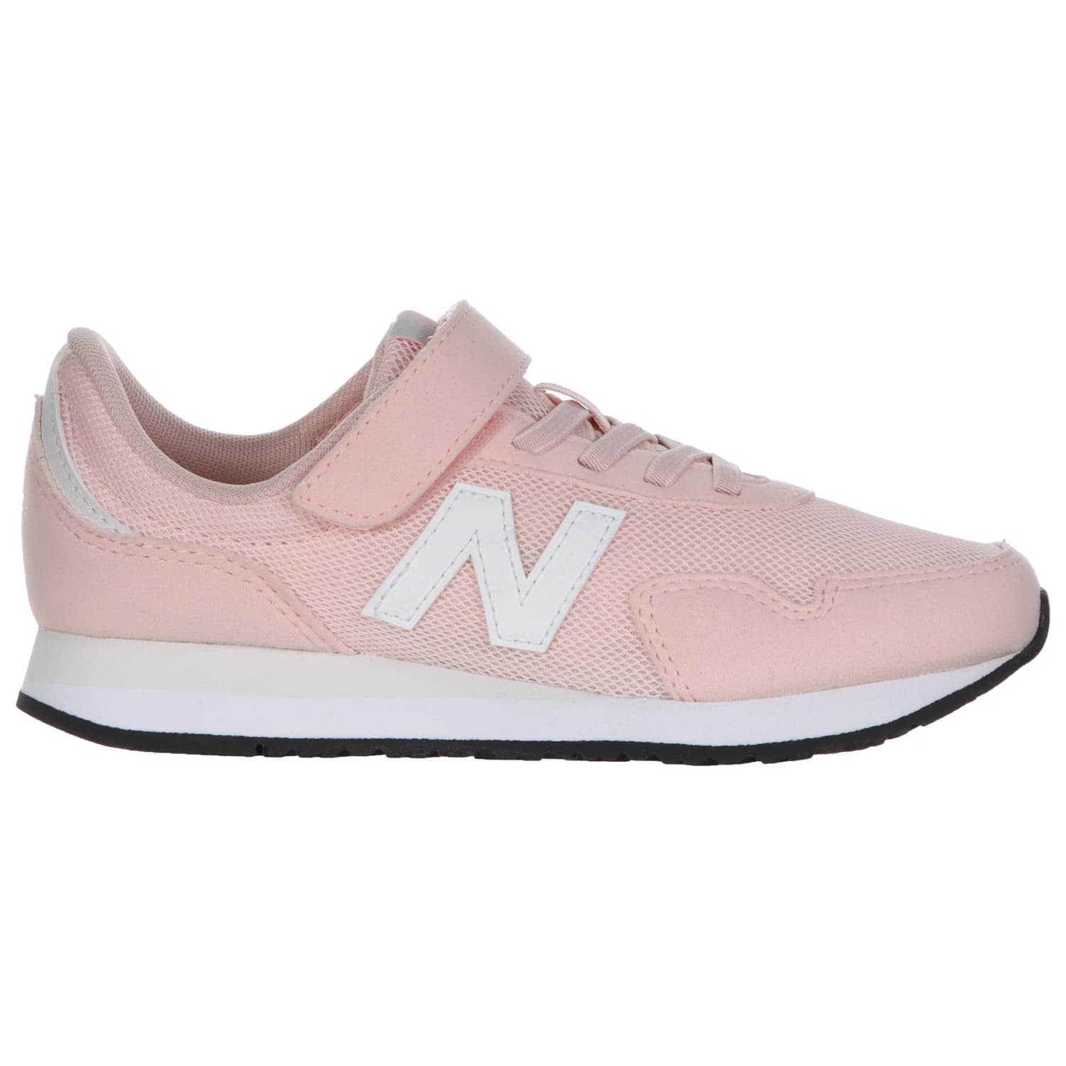Детски маратонки New Balance Kid's 323 Sneakers - Pink Haze / White Pk