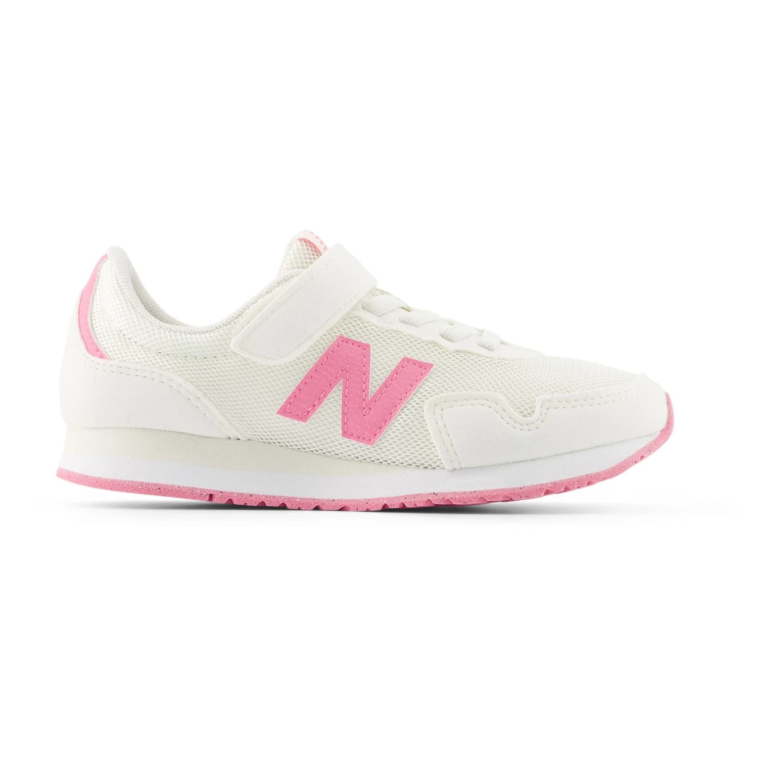 Детски маратонки New Balance Kid's 323 Sneakers - Sea Salt / Taro