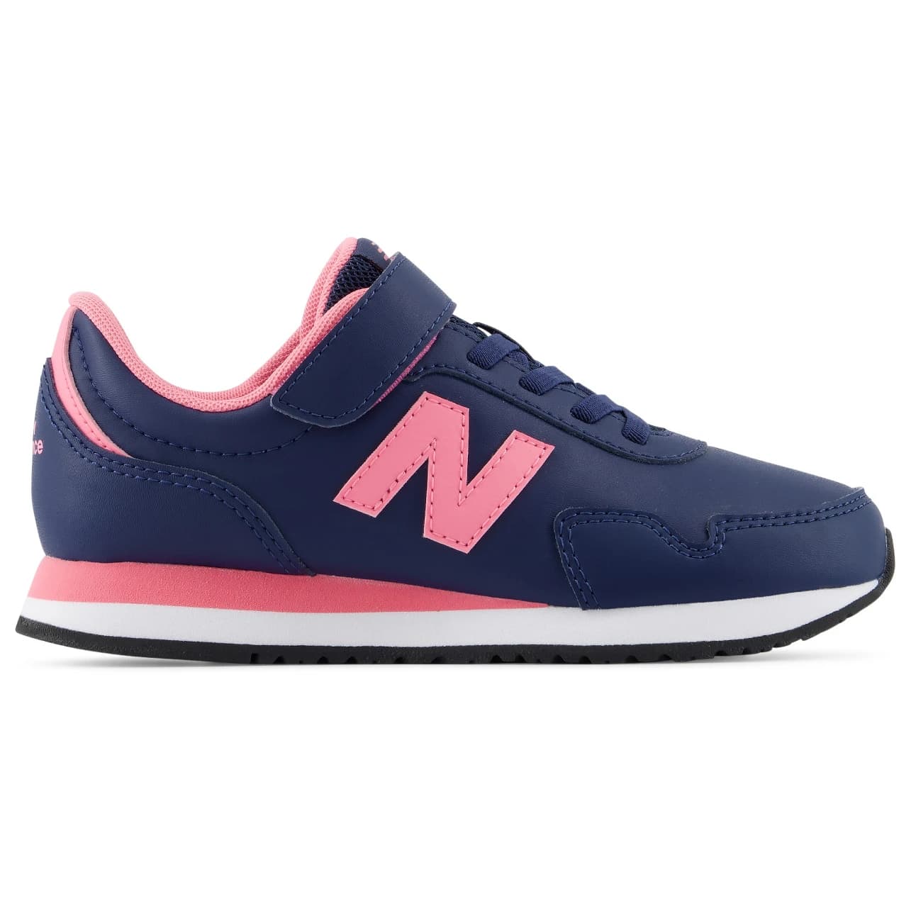 Детски маратонки New Balance Kid's 323 Sneakers - Blue