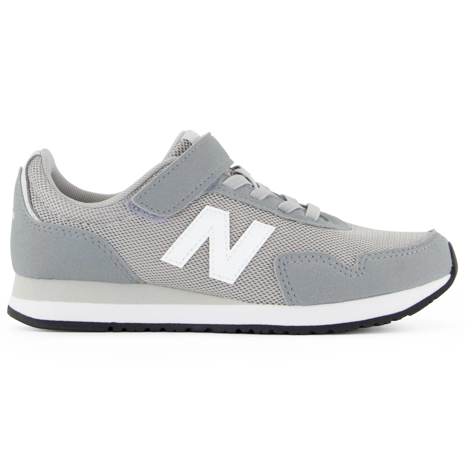 Детски маратонки New Balance Kid's 323 Sneakers - Grey
