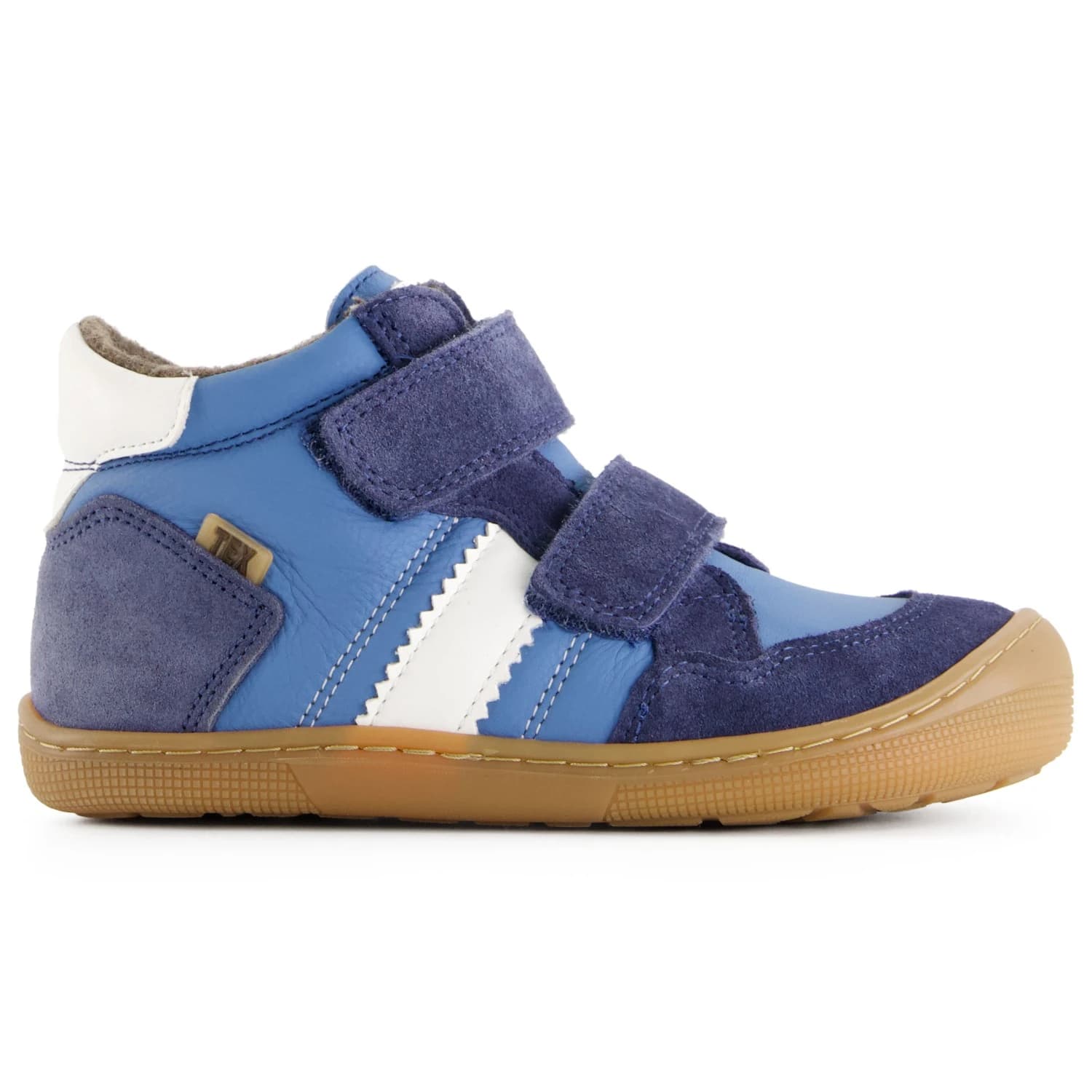 Детски обувки barefoot Koel Kid's Douro Tex Barefoot shoes - Jeans