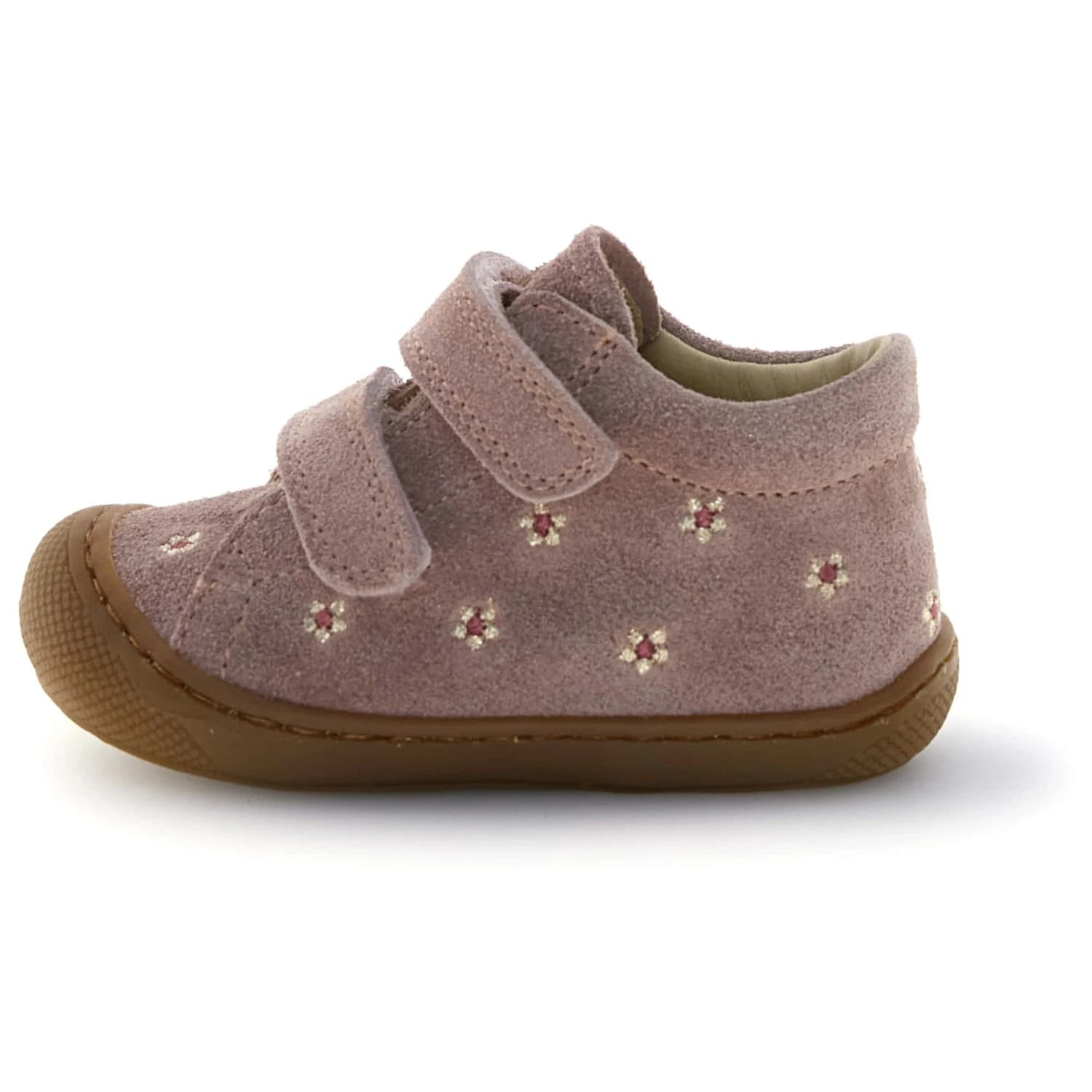 Детски ежедневни обувки Naturino Kid's Cocoon Casual shoes - Pink