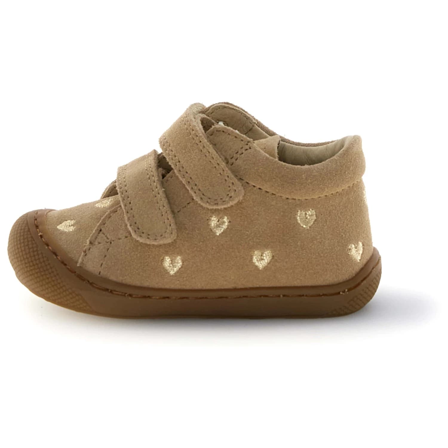 Детски ежедневни обувки Naturino Kid's Cocoon Casual shoes - Sand