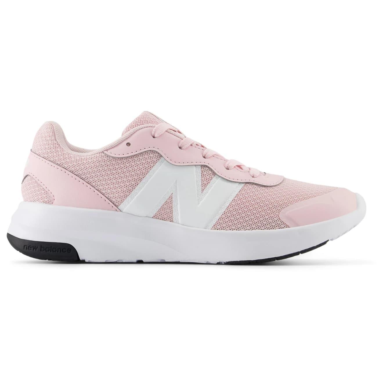 Детски маратонки New Balance Kid's 578 Lace Multisport shoes - Rose Sugar